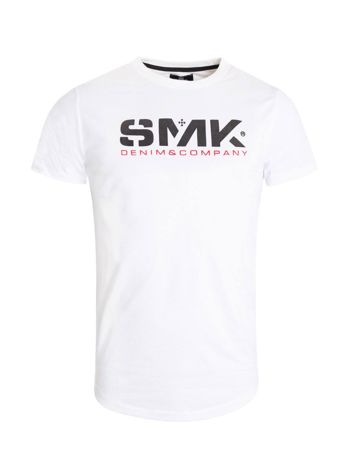 T-SHIRT SMK DENIM&CO