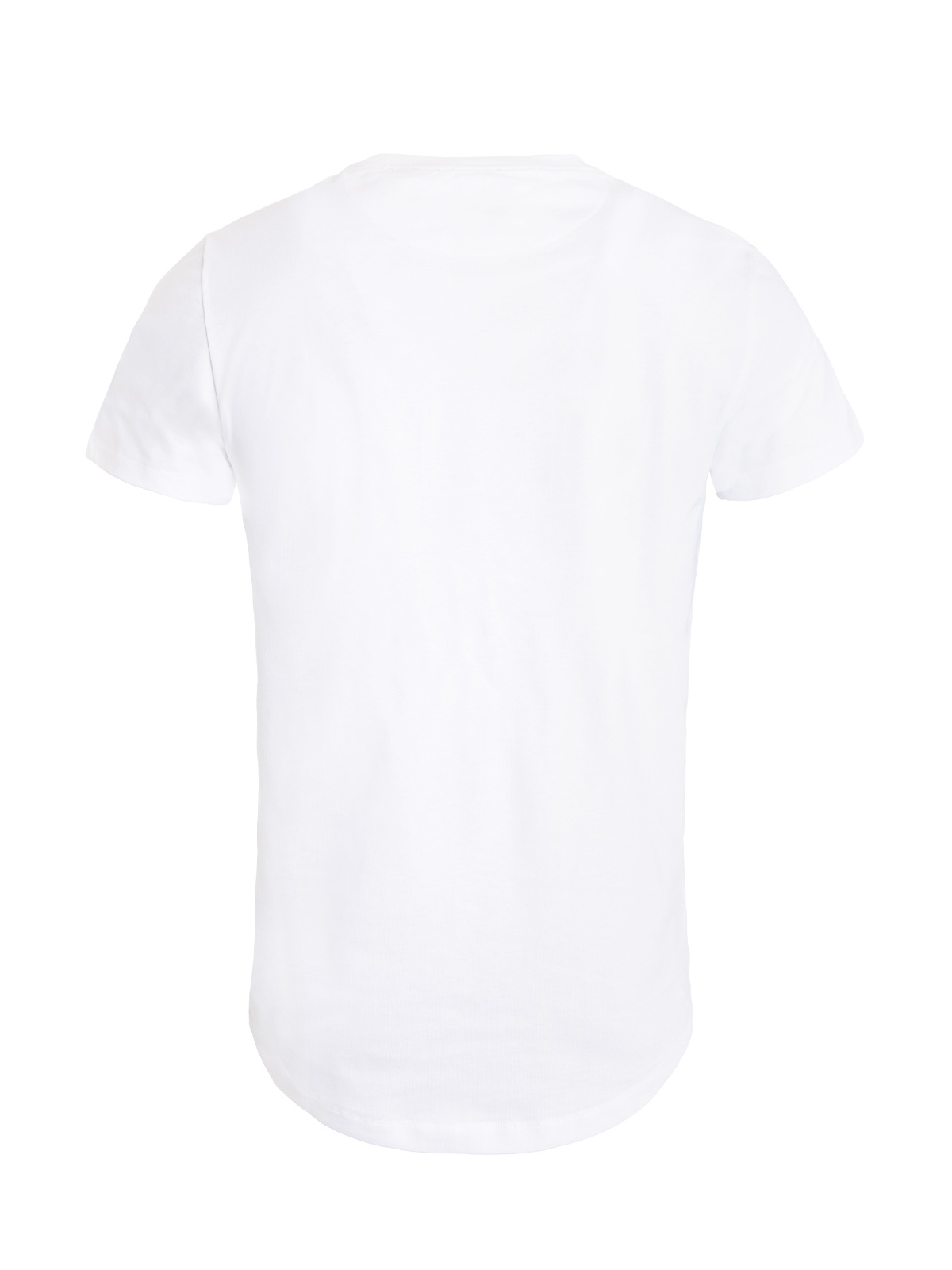T-SHIRT SMK DENIM&CO