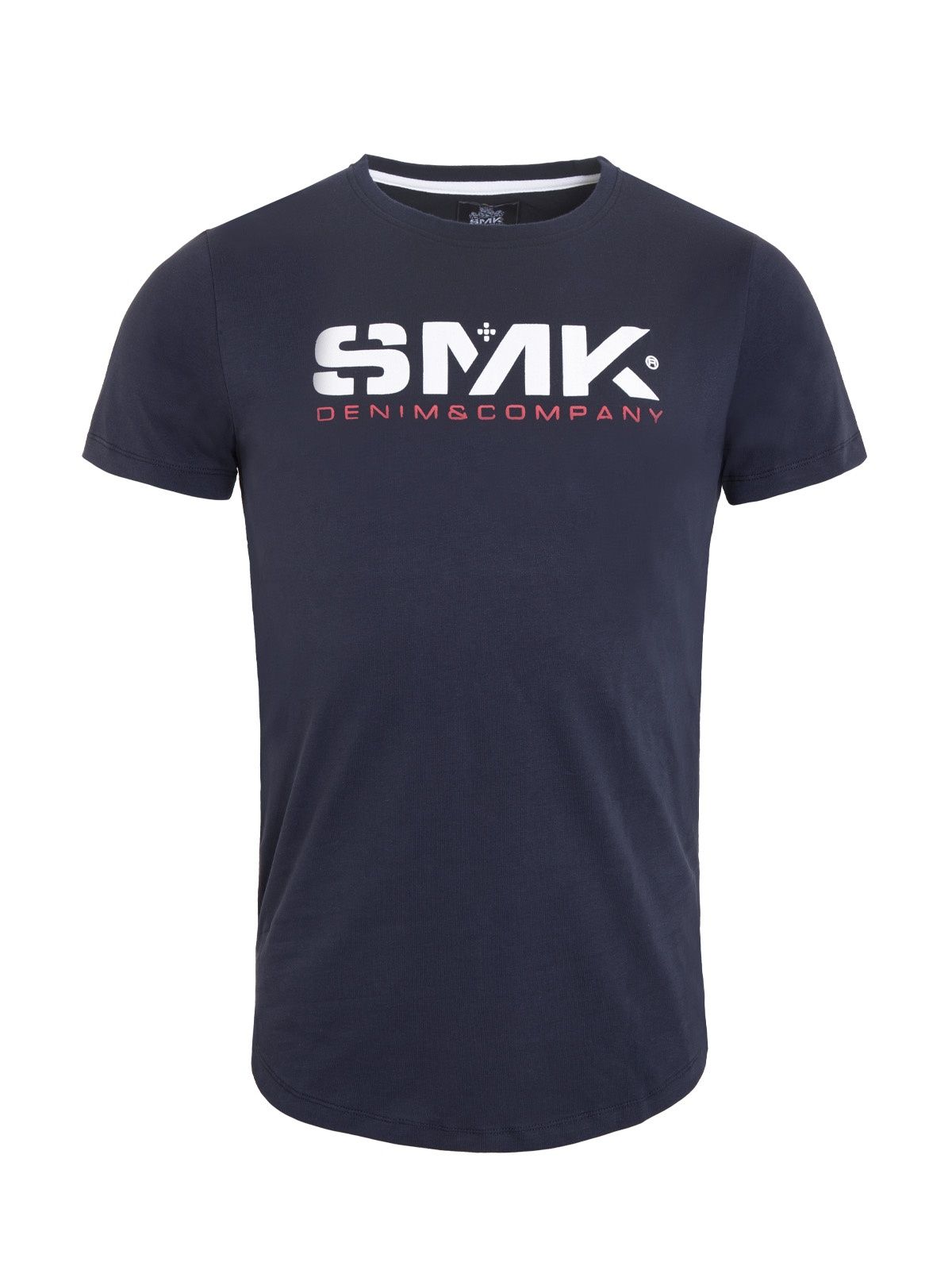T-SHIRT SMK DENIM&CO