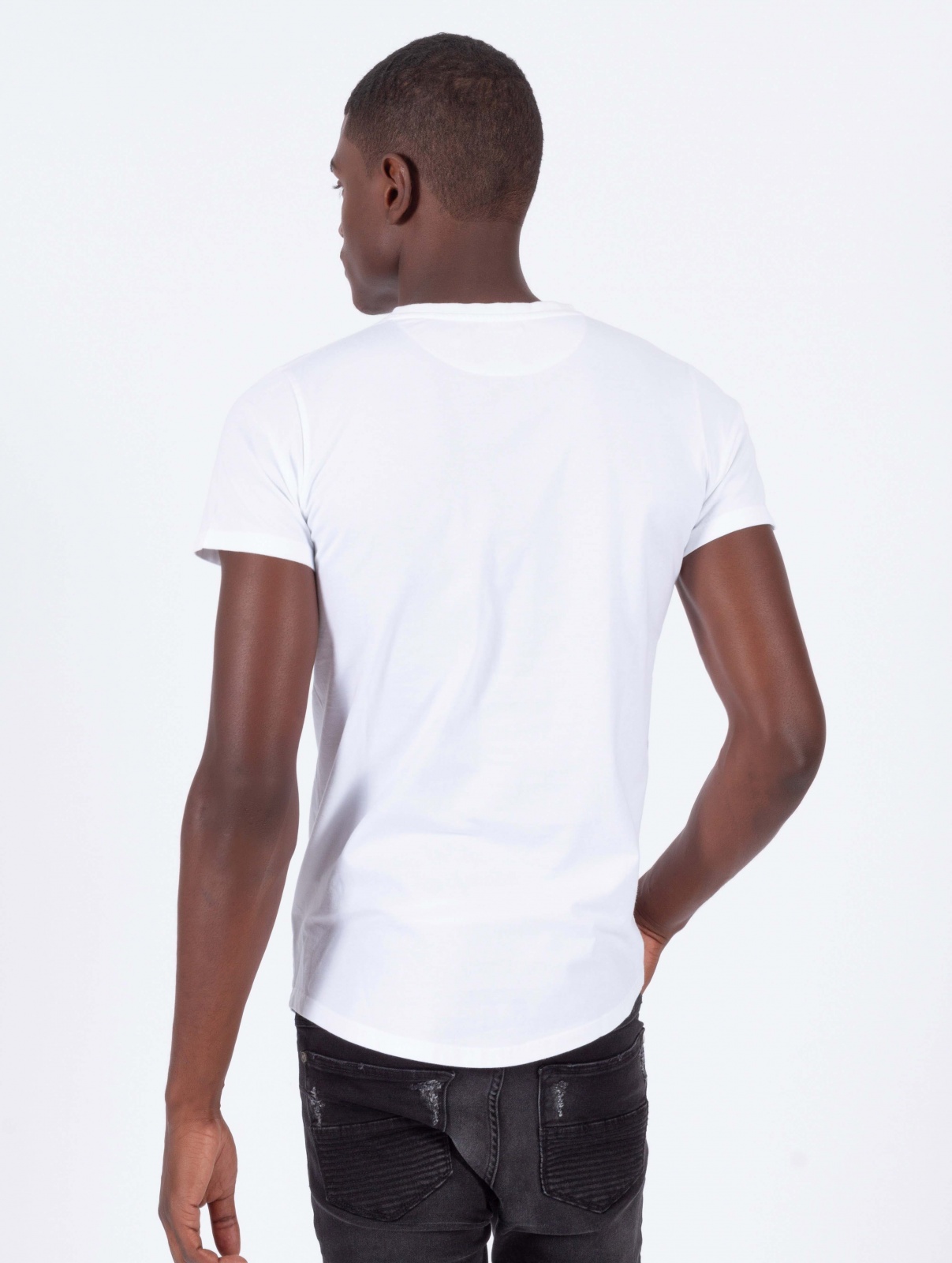 T-SHIRT SMK TIMES EVEREST