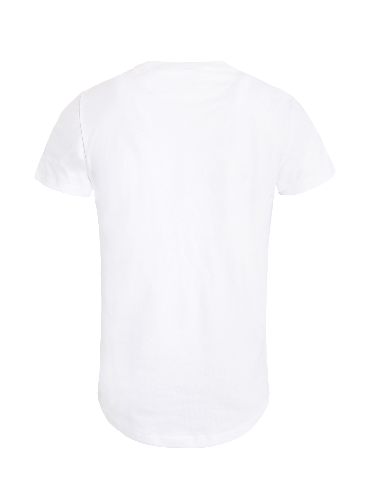 T-SHIRT SMK TIMES EVEREST