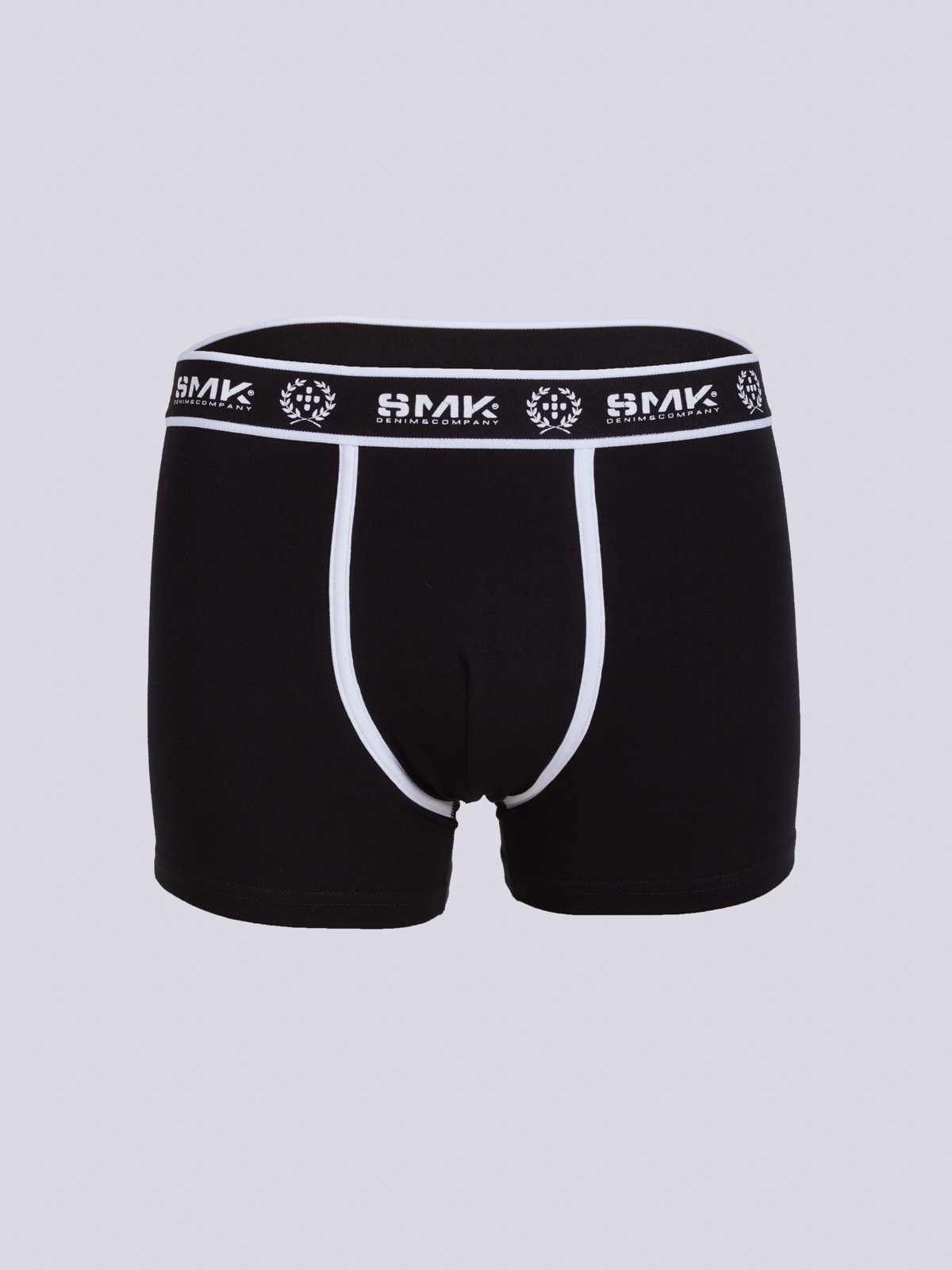 BOXER SMK UNDERW.PACK3UNT