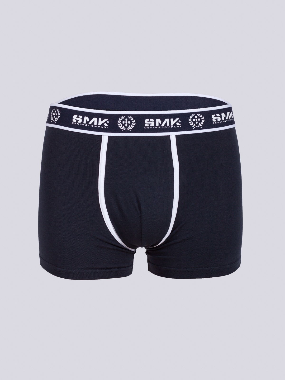 BOXER SMK UNDERW.PACK3UNT