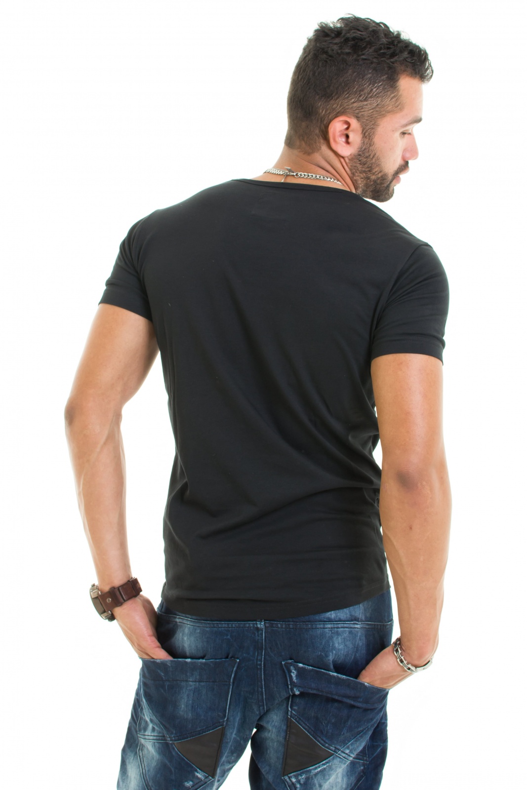 T-SHIRT SEXY AND I KNOW
