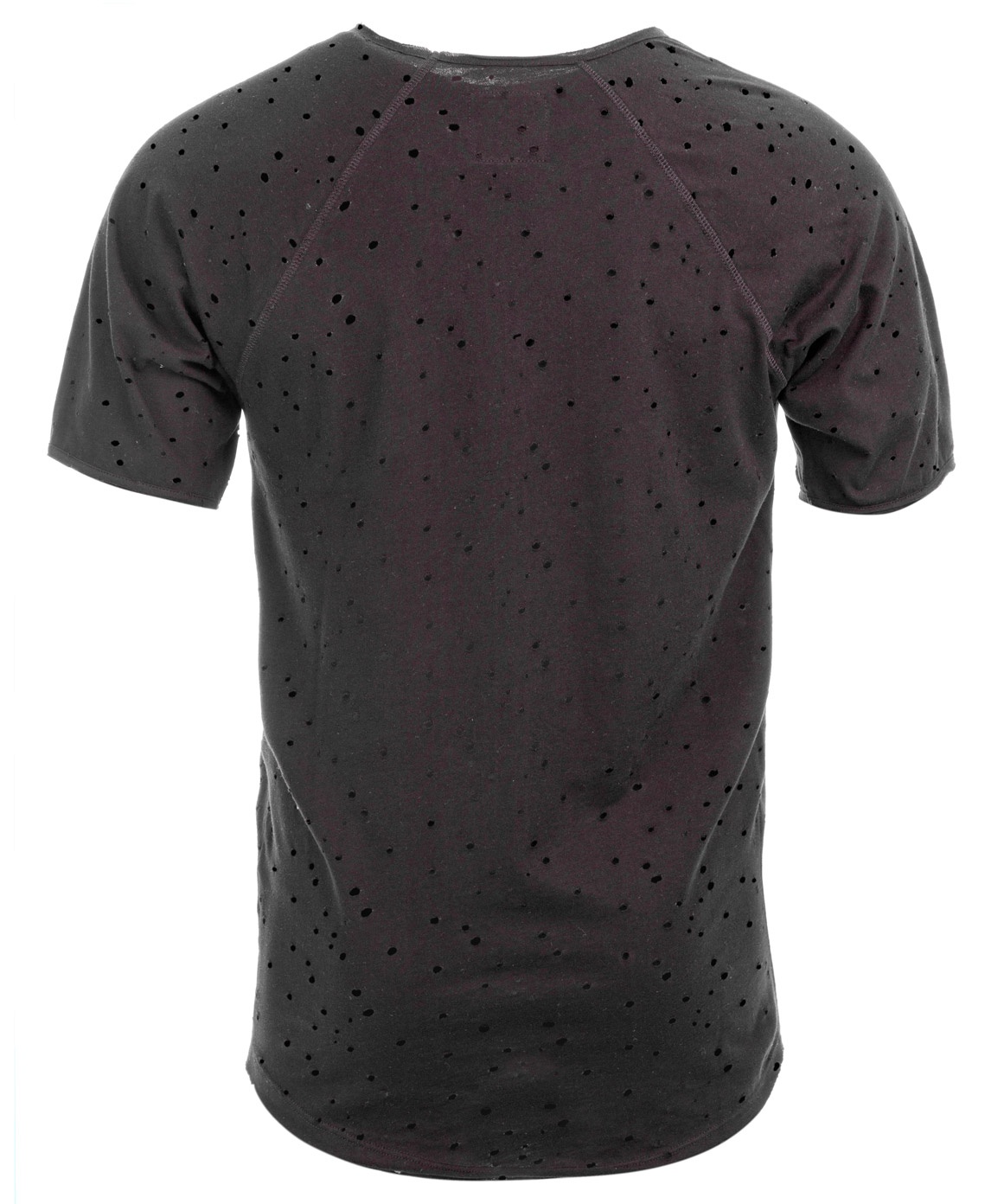 T-SHIRT PERFORATED SMK
