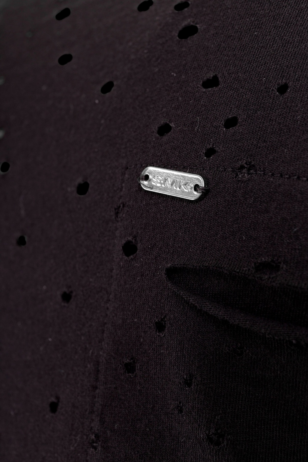 T-SHIRT PERFORATED SMK