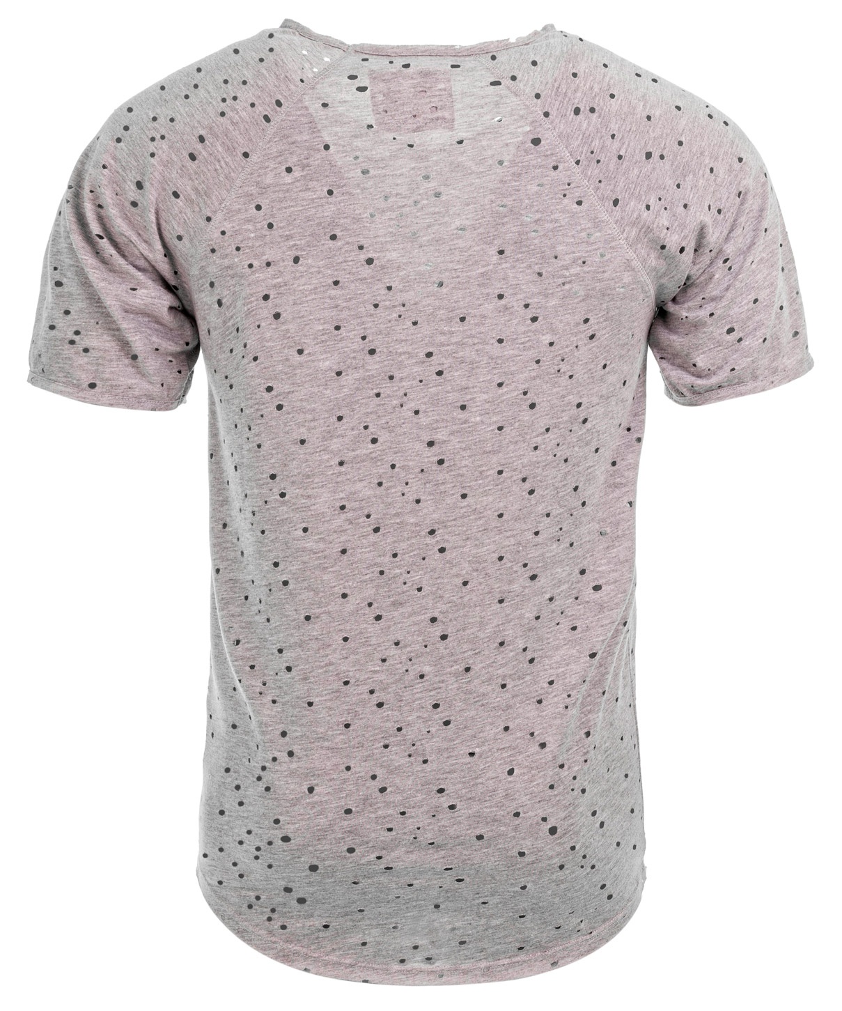 T-SHIRT PERFORATED SMK