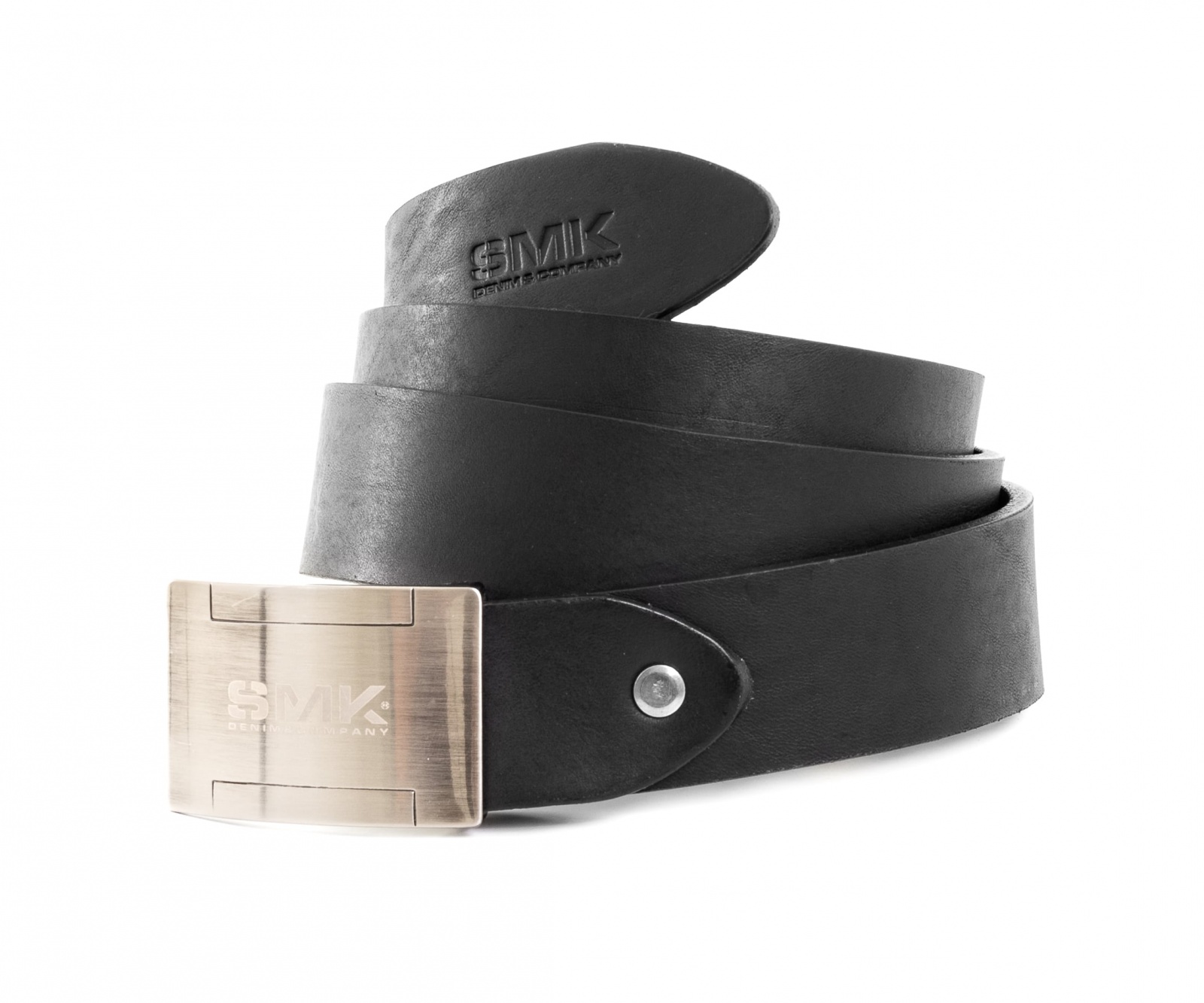 CINTO SILVER BUCKLE