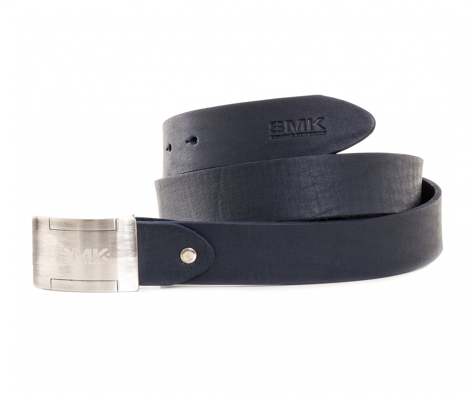 CINTO SILVER BUCKLE