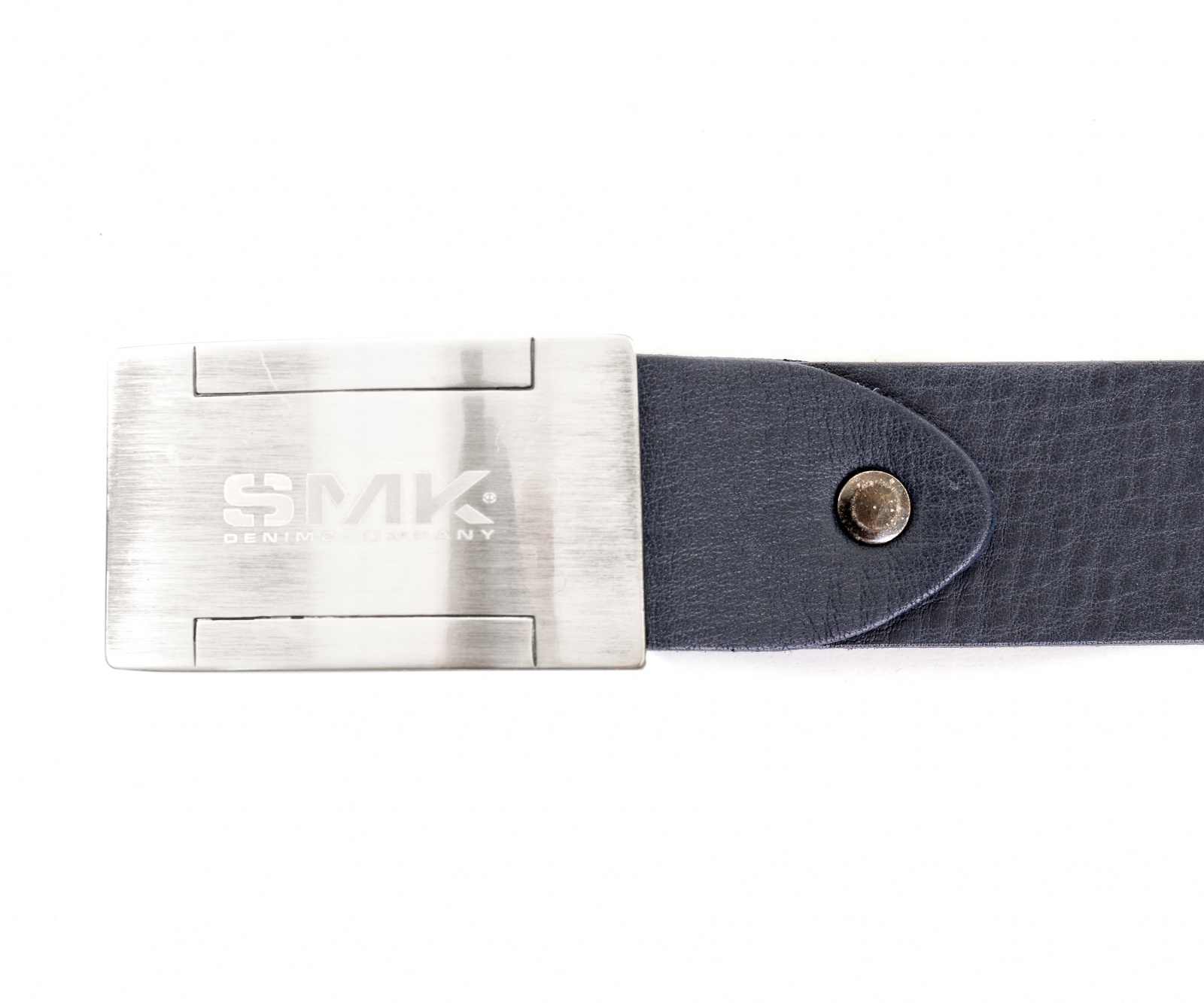 CINTO SILVER BUCKLE