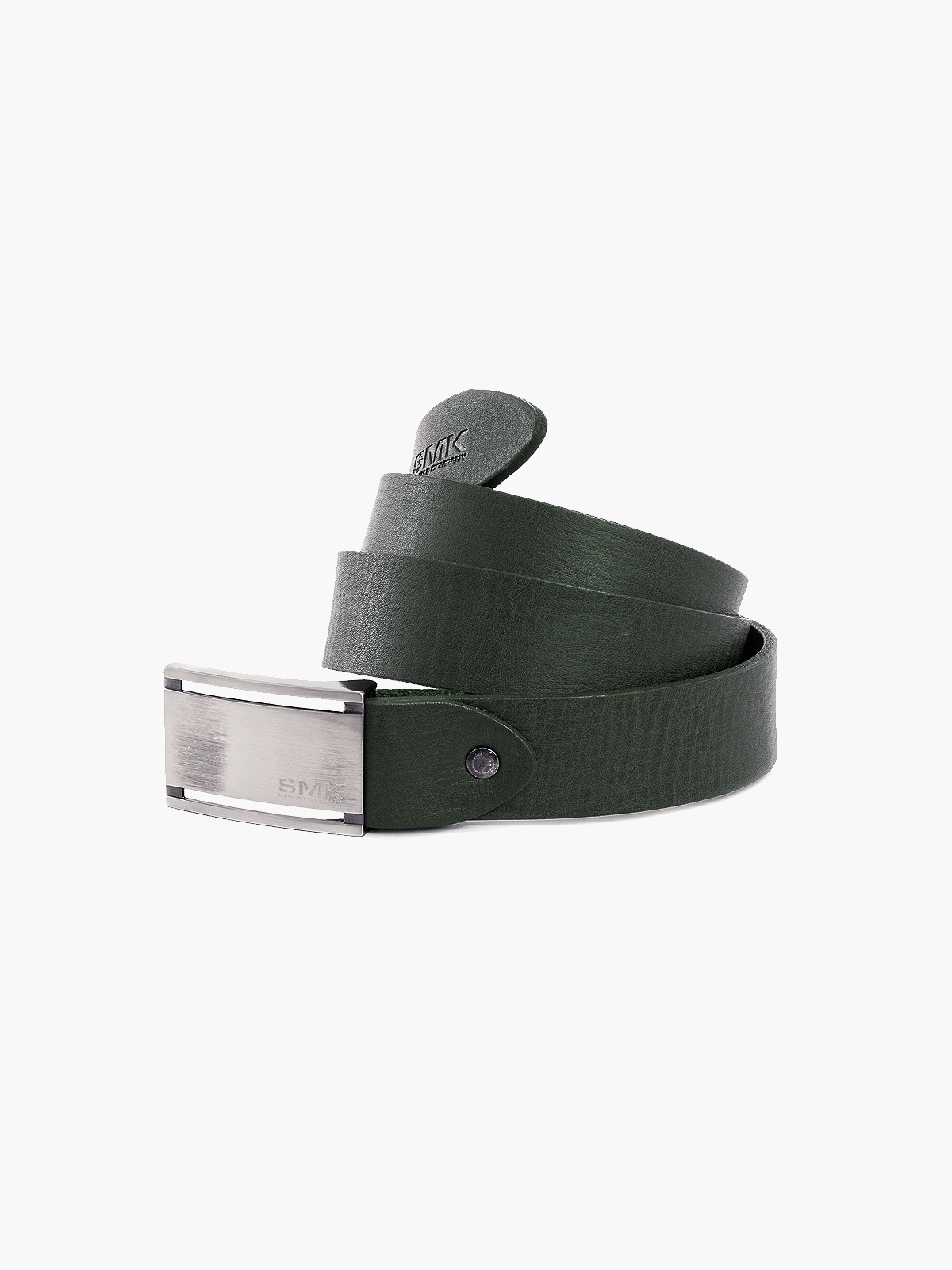 CINTO TWO STRIPE BUCKLE
