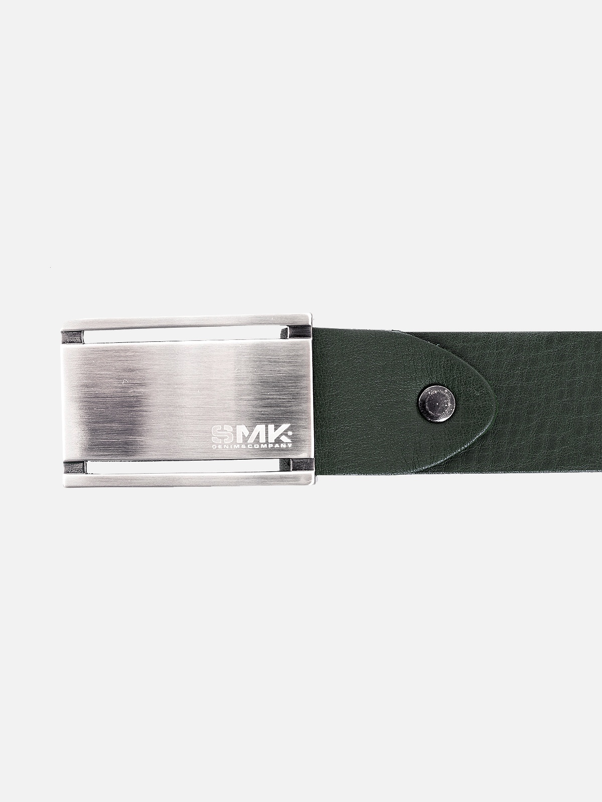 CINTO TWO STRIPE BUCKLE