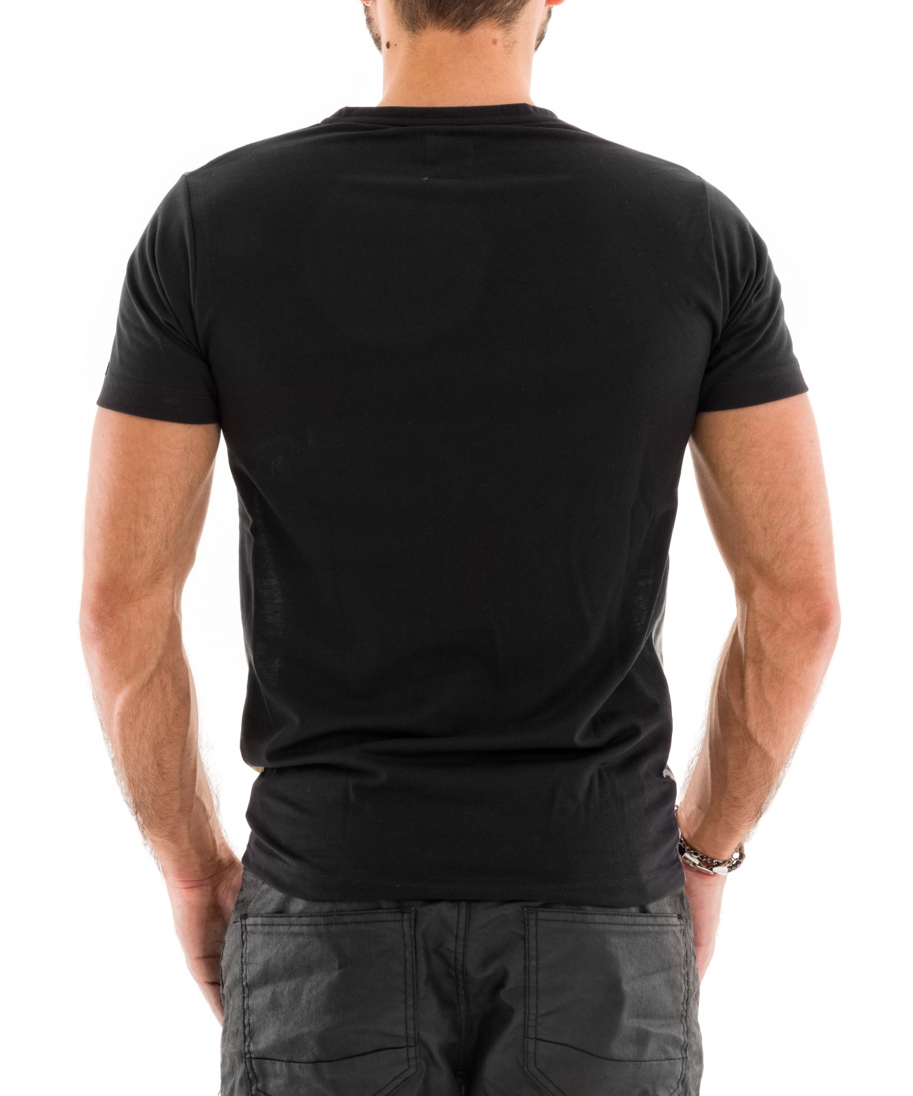 T-SHIRT X STILL CRAZY