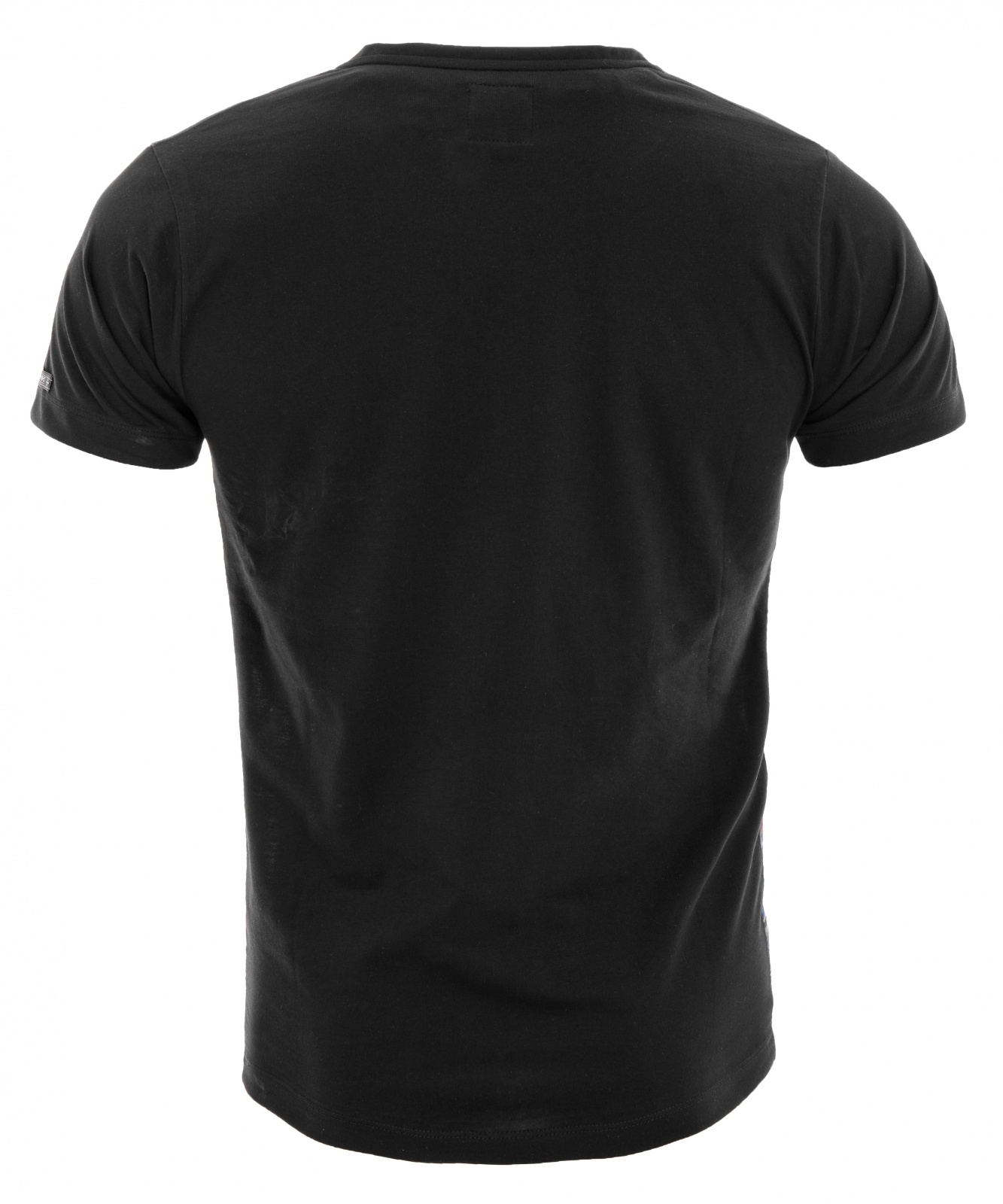 T-SHIRT SILENT&SECRETS