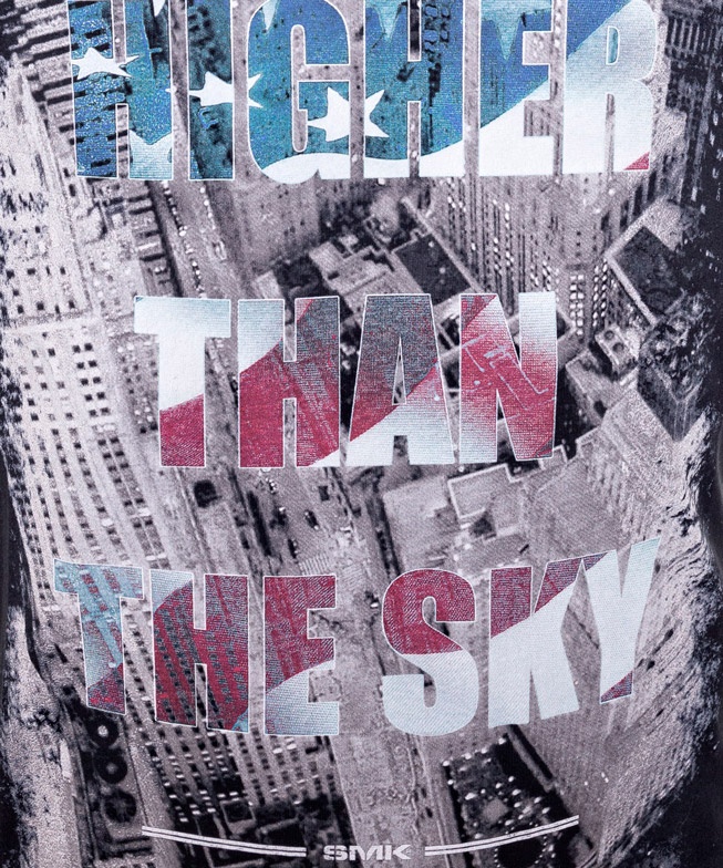 T-SHIRT SKY