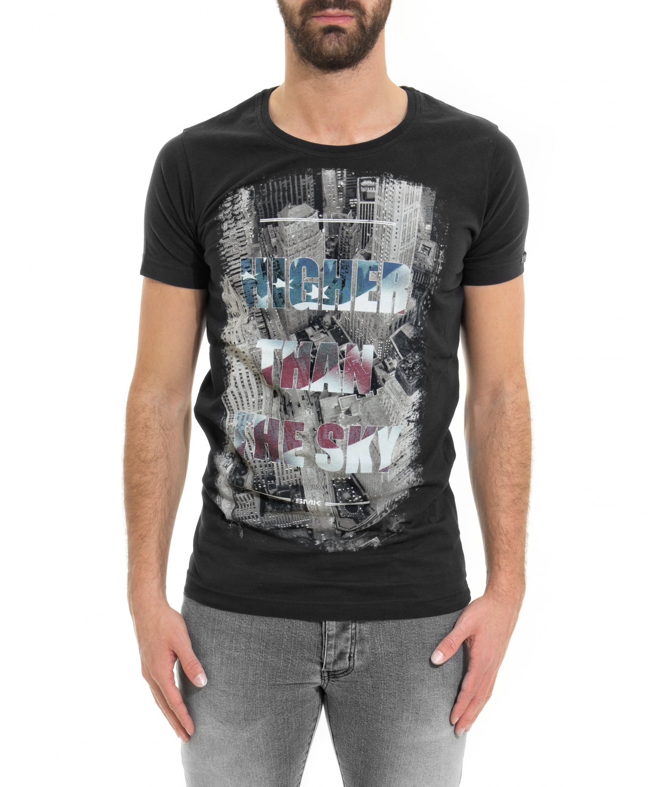 T-SHIRT SKY