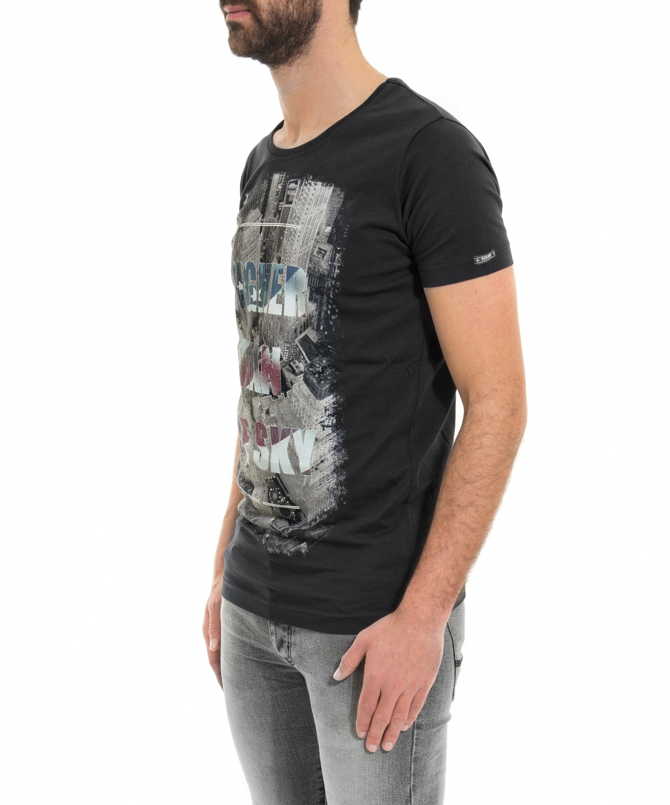 T-SHIRT SKY