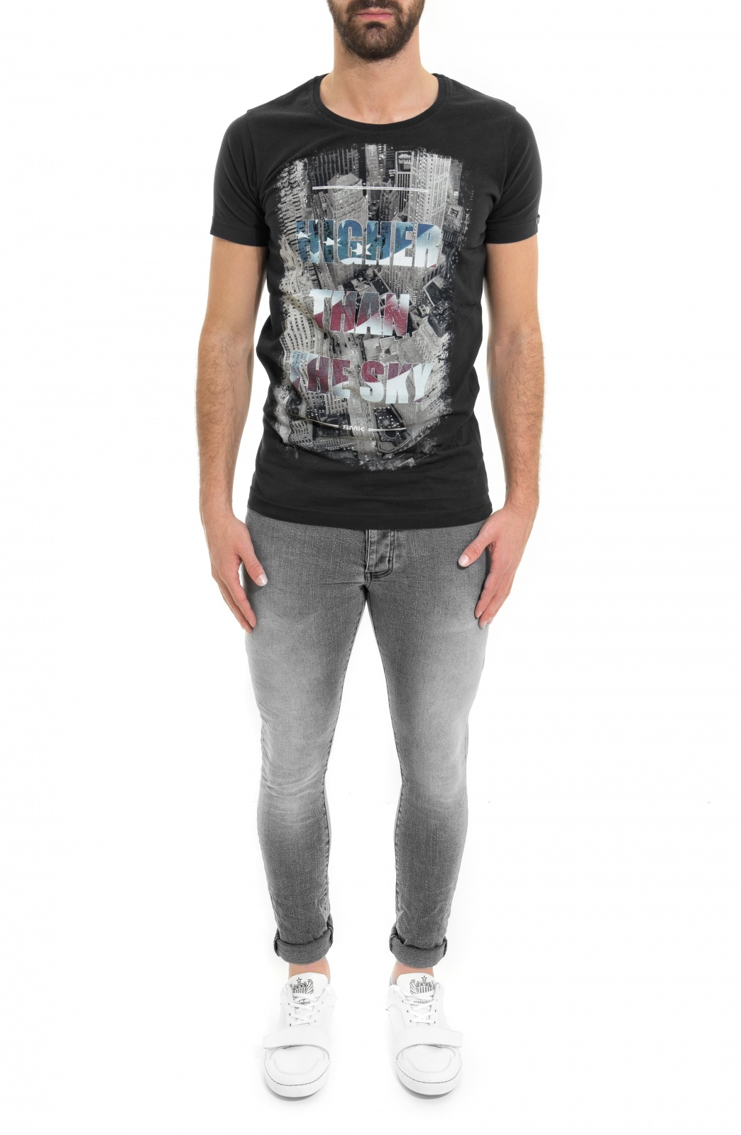 T-SHIRT SKY