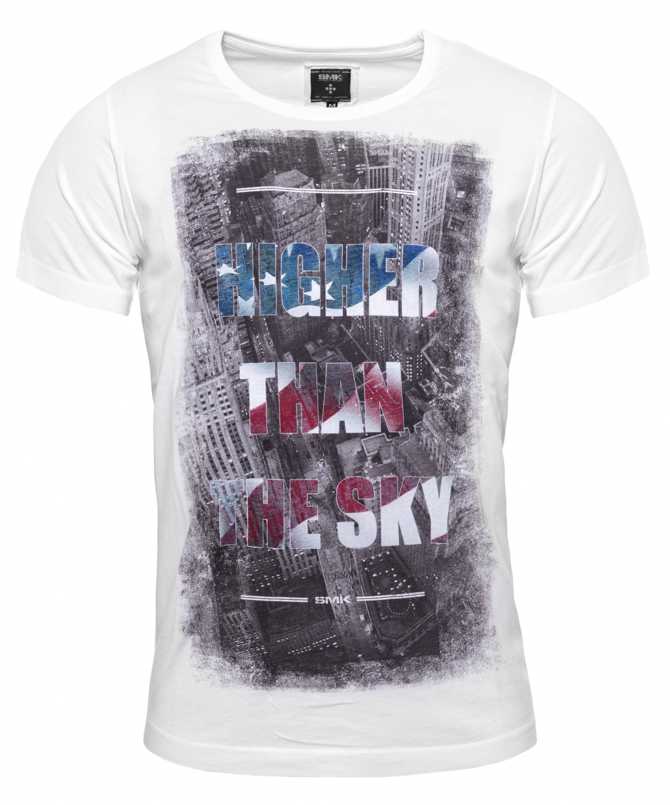 T-SHIRT SKY