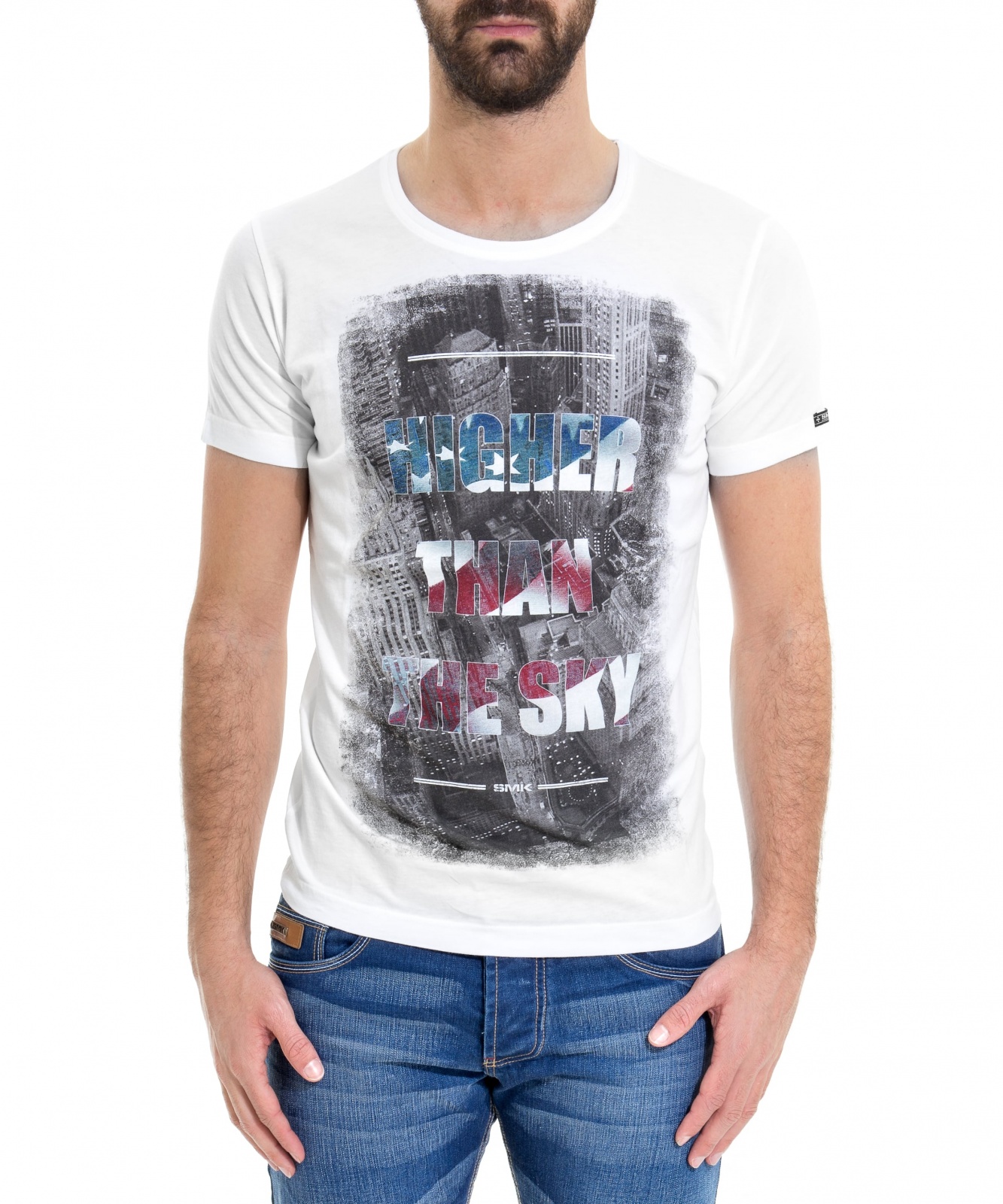 T-SHIRT SKY