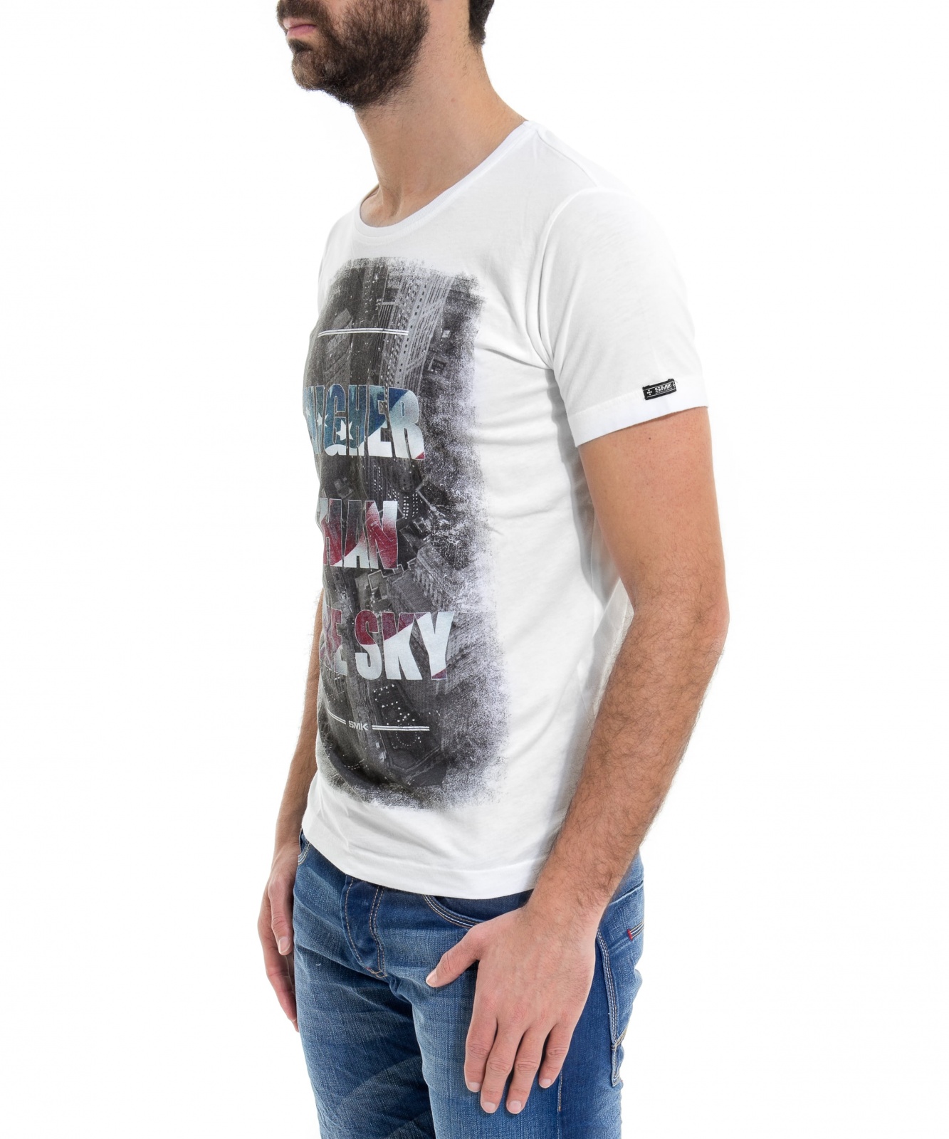 T-SHIRT SKY