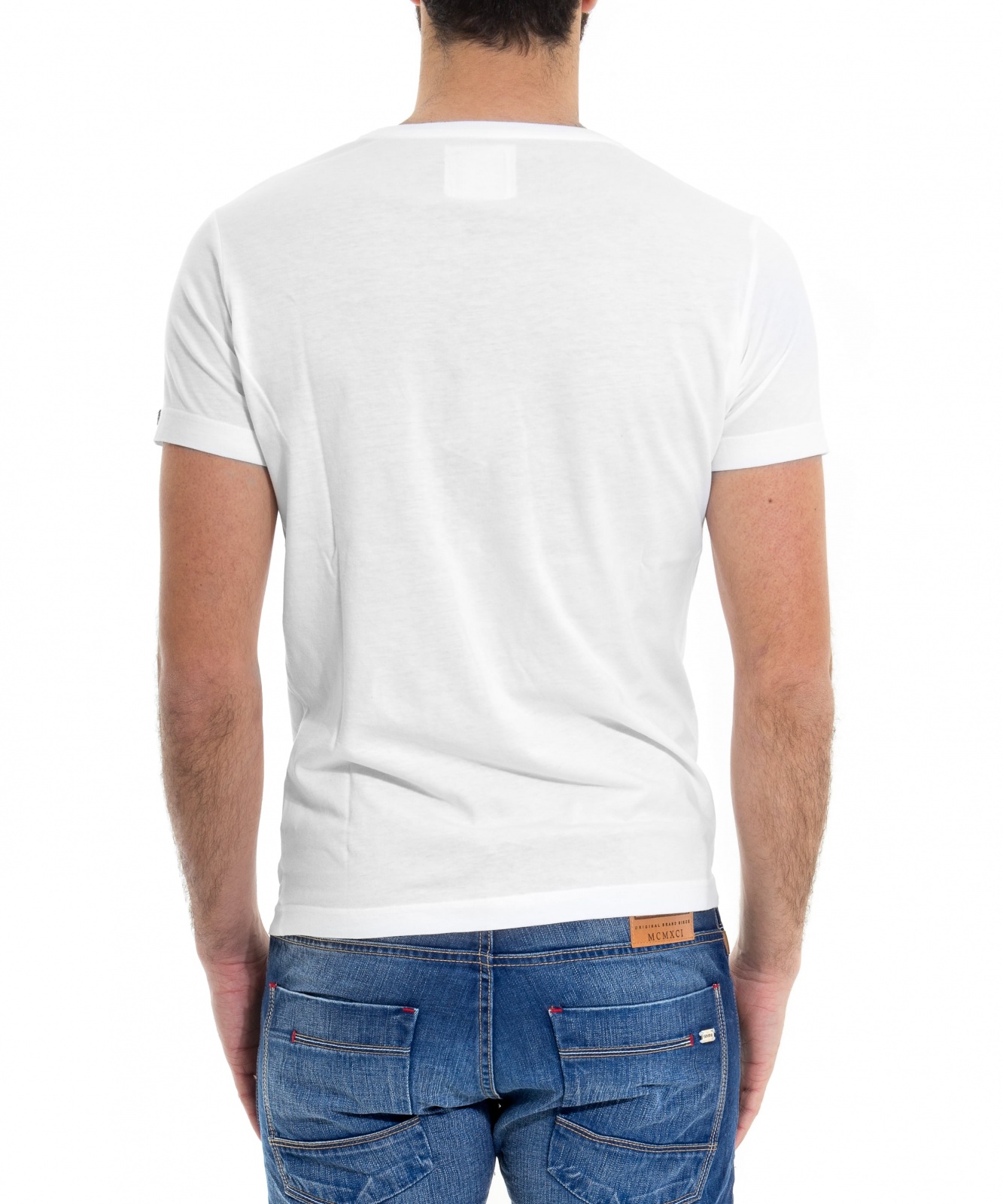T-SHIRT SKY