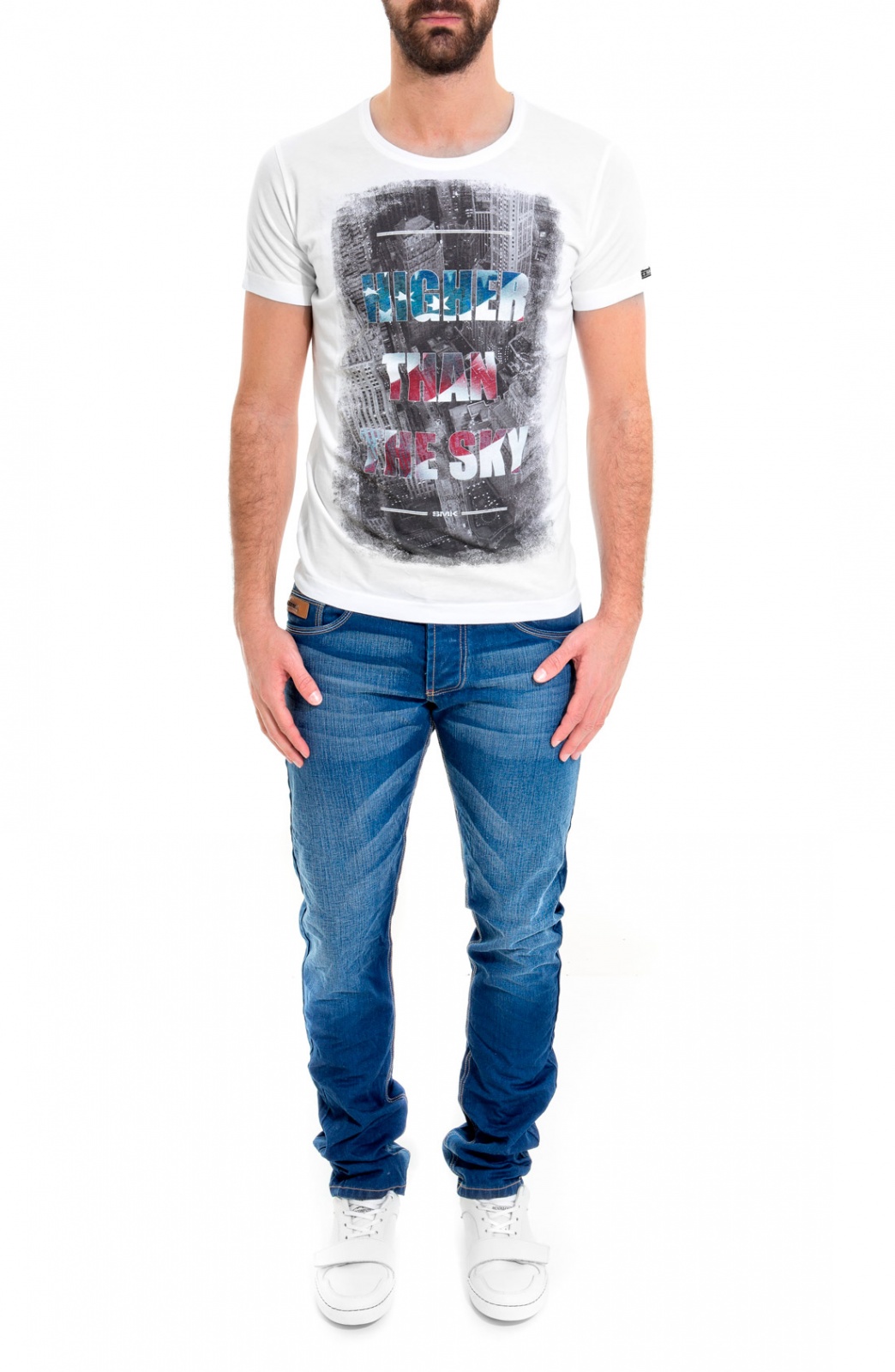 T-SHIRT SKY