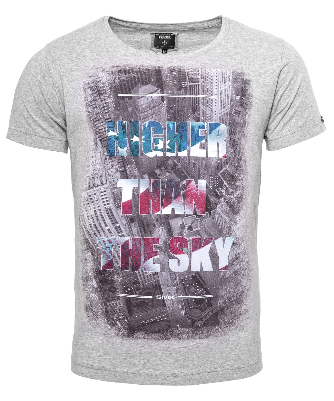 T-SHIRT SKY