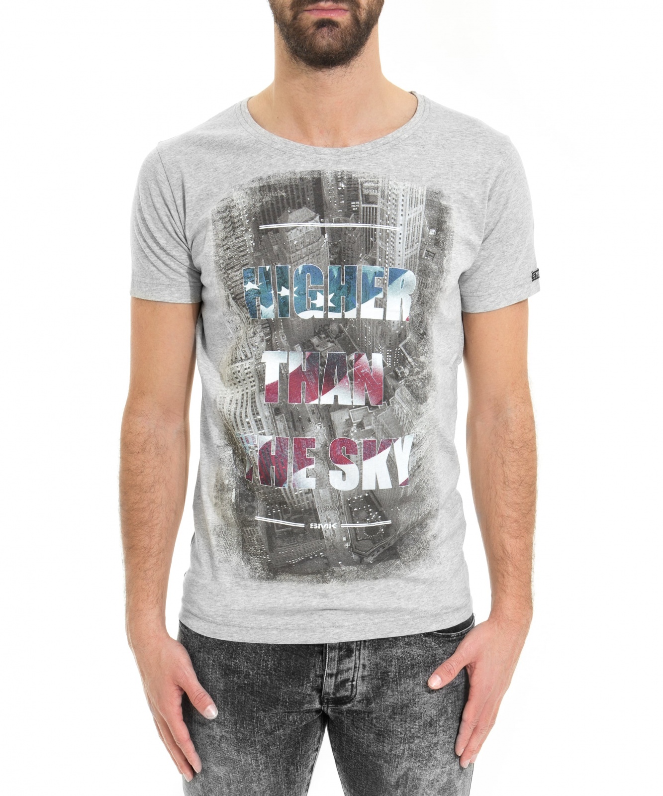 T-SHIRT SKY