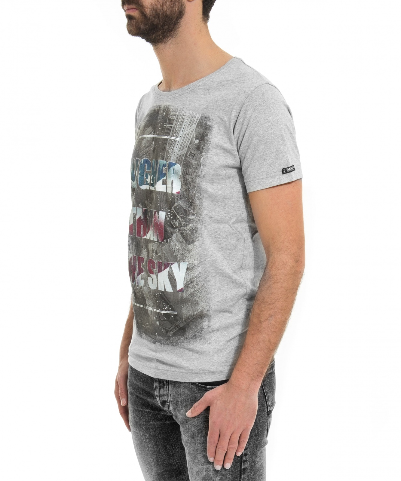 T-SHIRT SKY