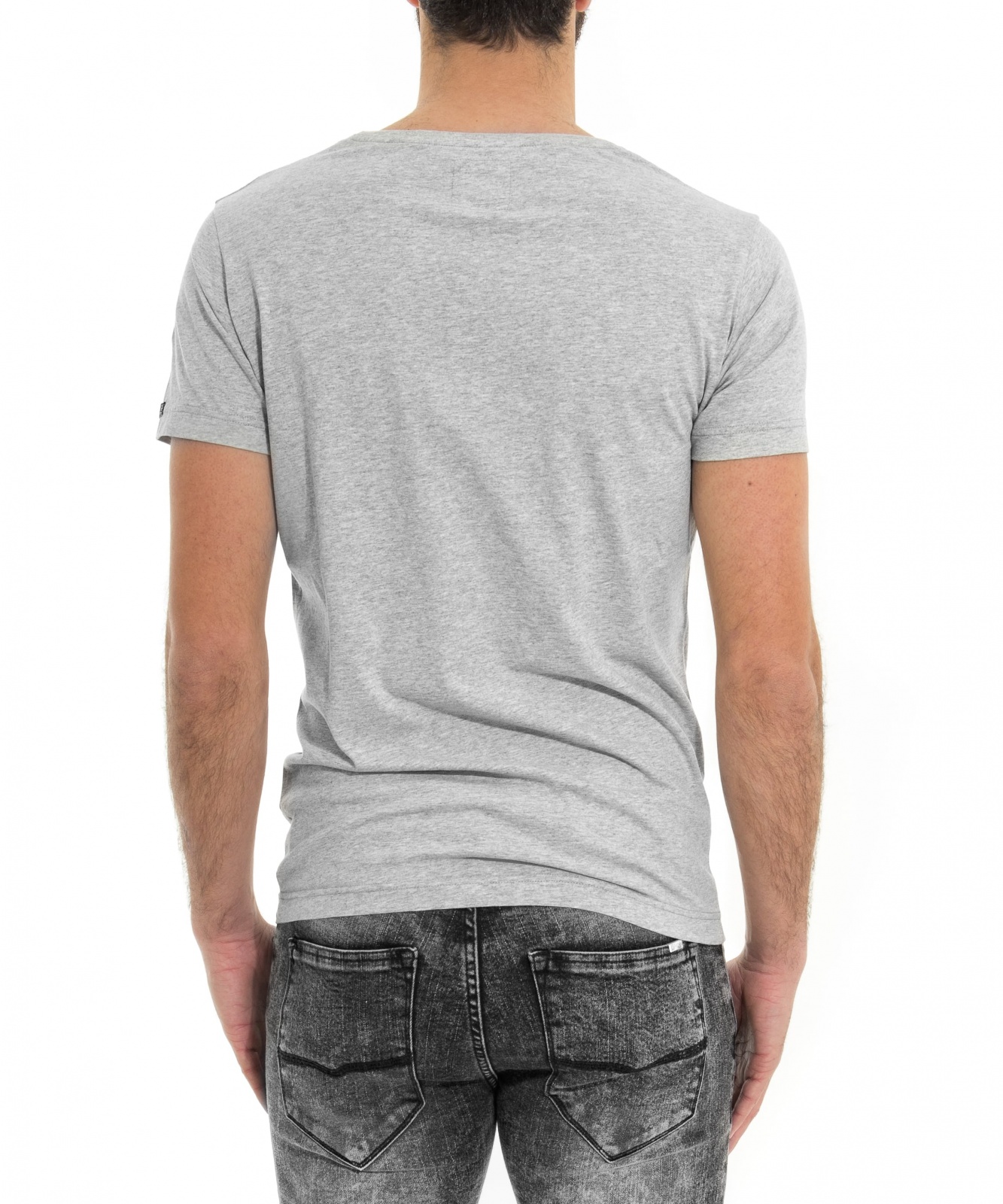 T-SHIRT SKY
