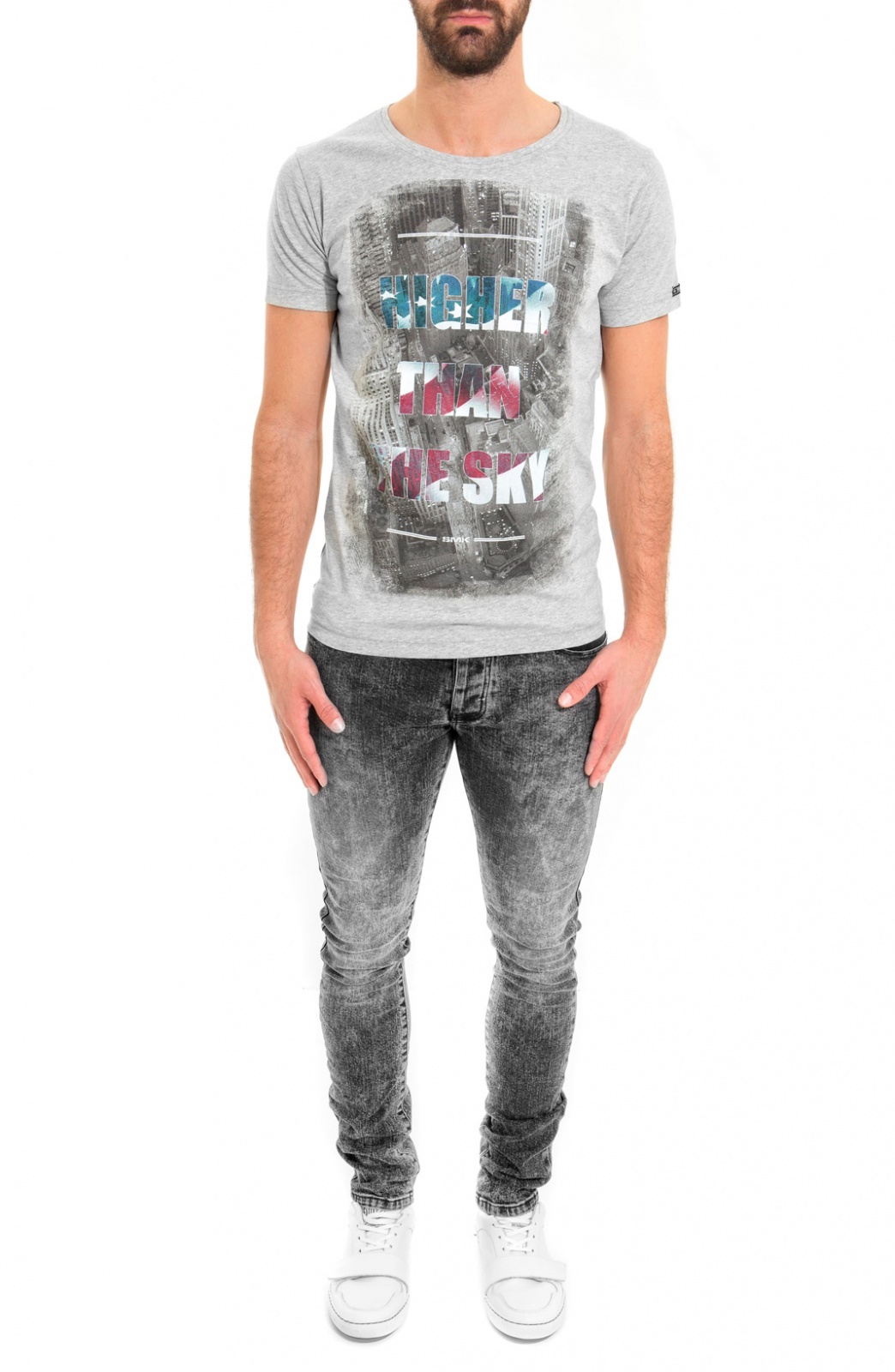 T-SHIRT SKY