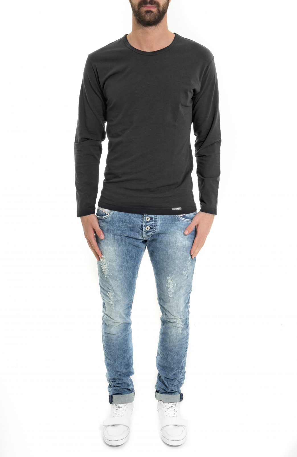 SWEAT WINTER BASIC
