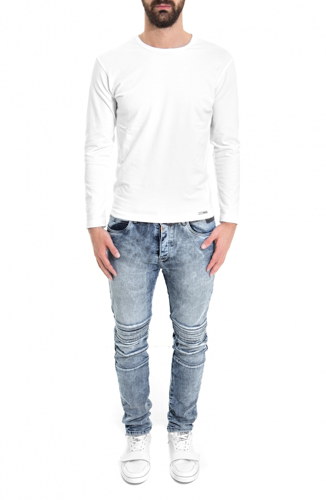 SWEAT WINTER BASIC