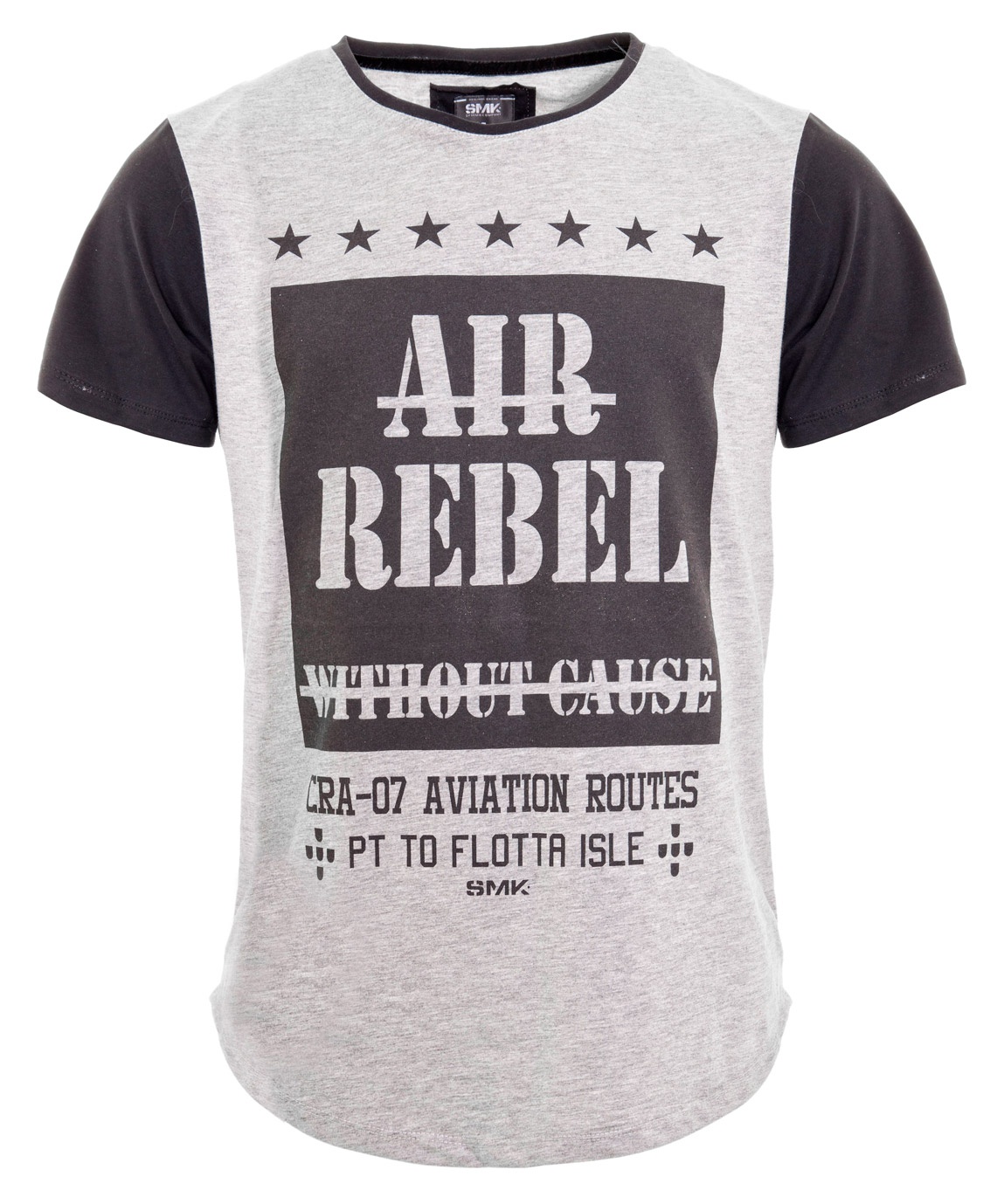 T-SHIRT AIR REBEL