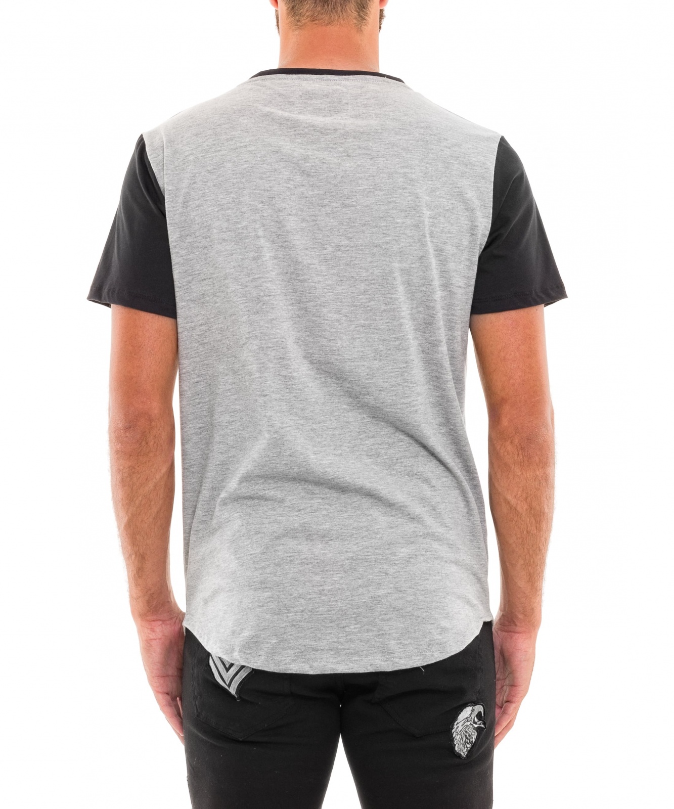 T-SHIRT AIR REBEL