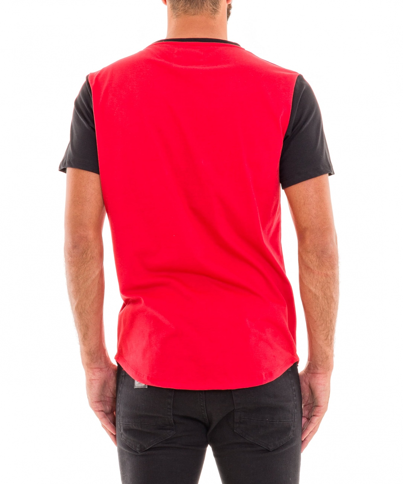 T-SHIRT AIR REBEL