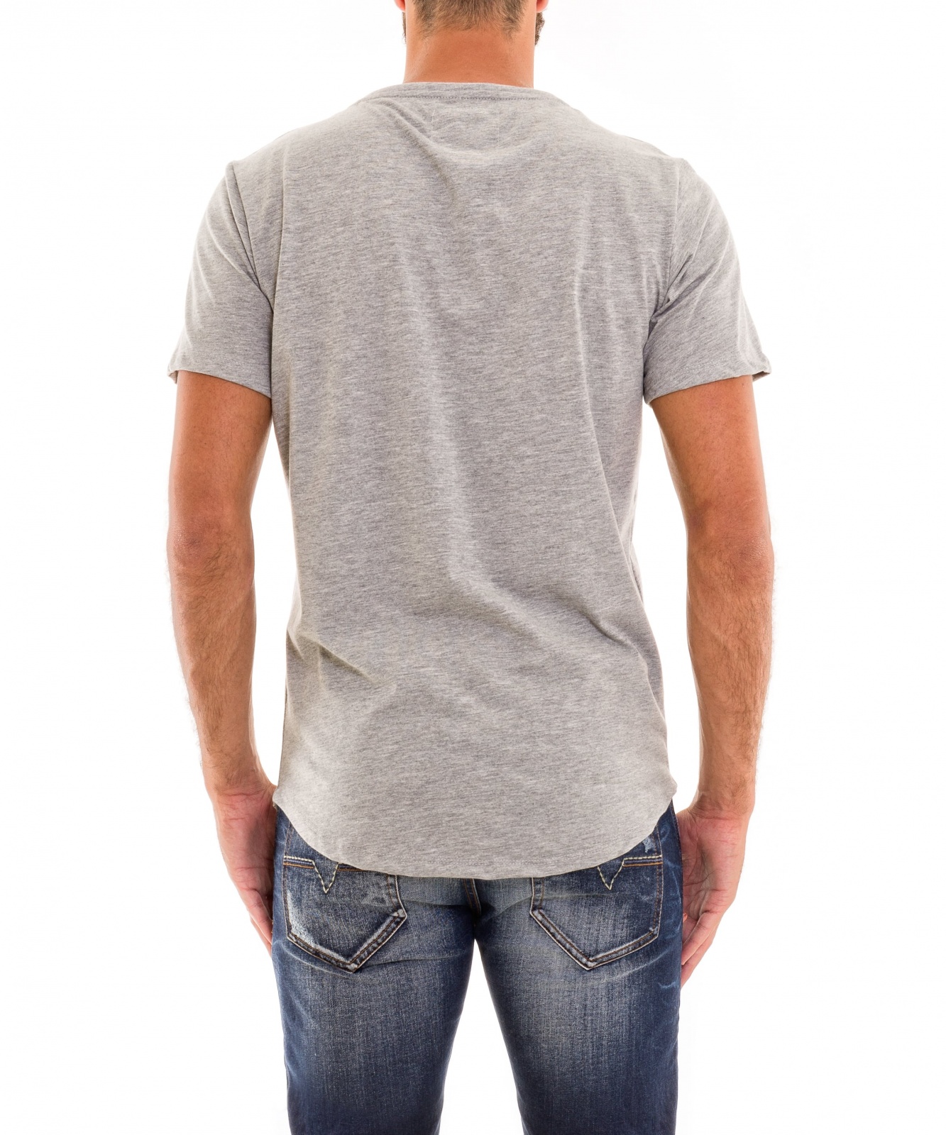 T-SHIRT GLOBAL MIND