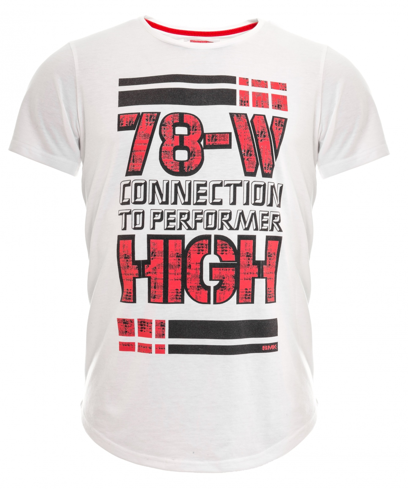 T-SHIRT 78-W HIGH