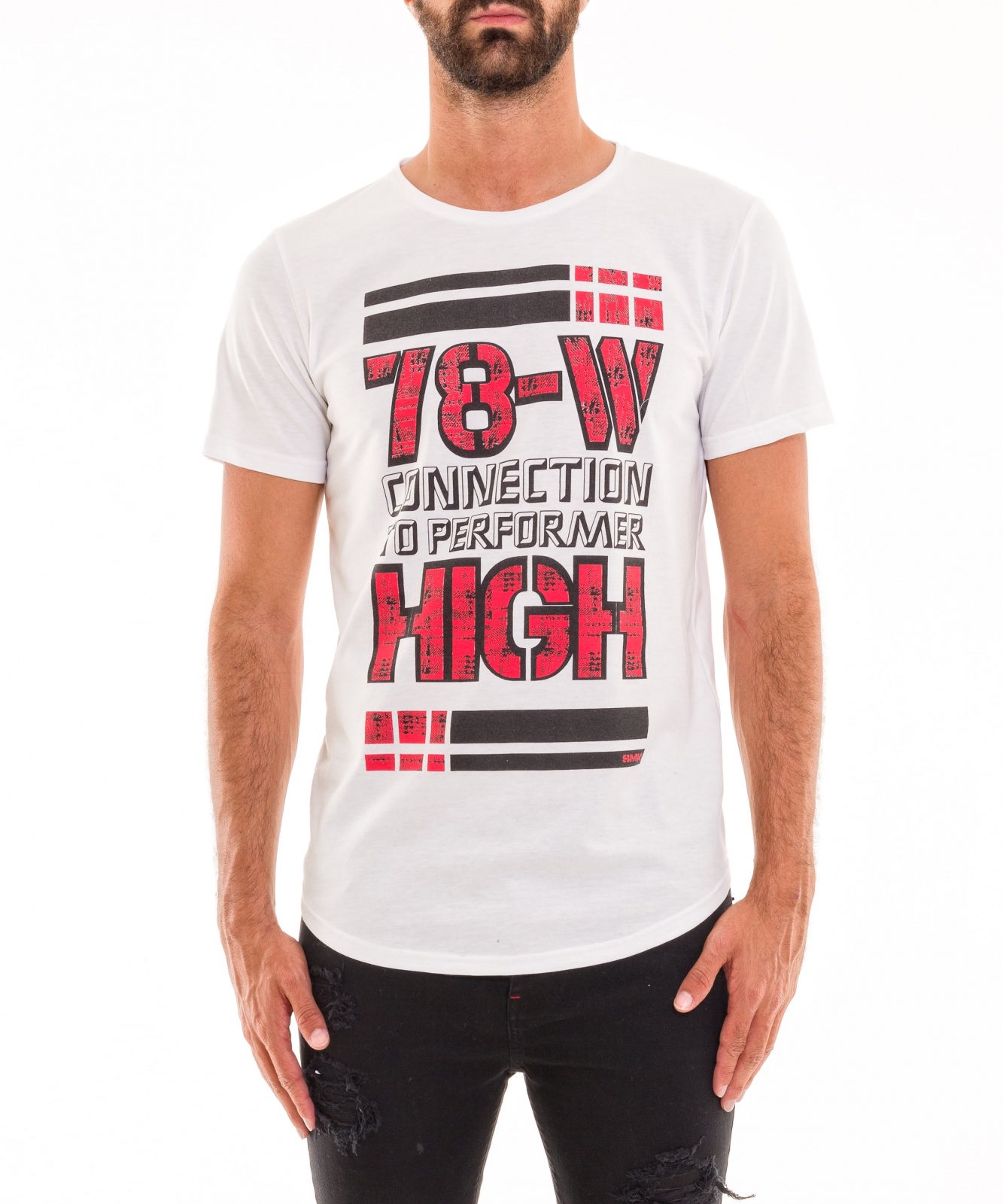 T-SHIRT 78-W HIGH