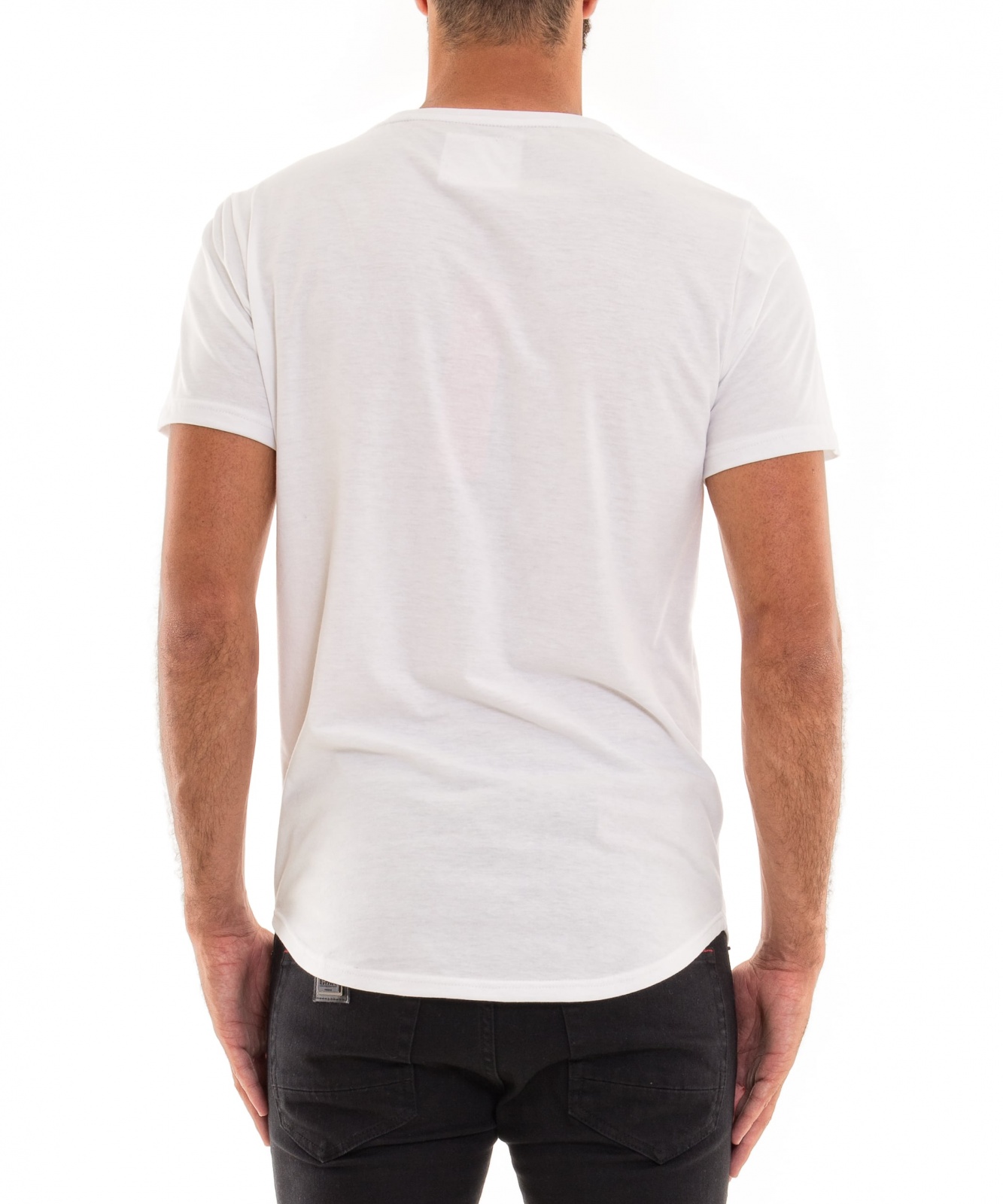 T-SHIRT 78-W HIGH