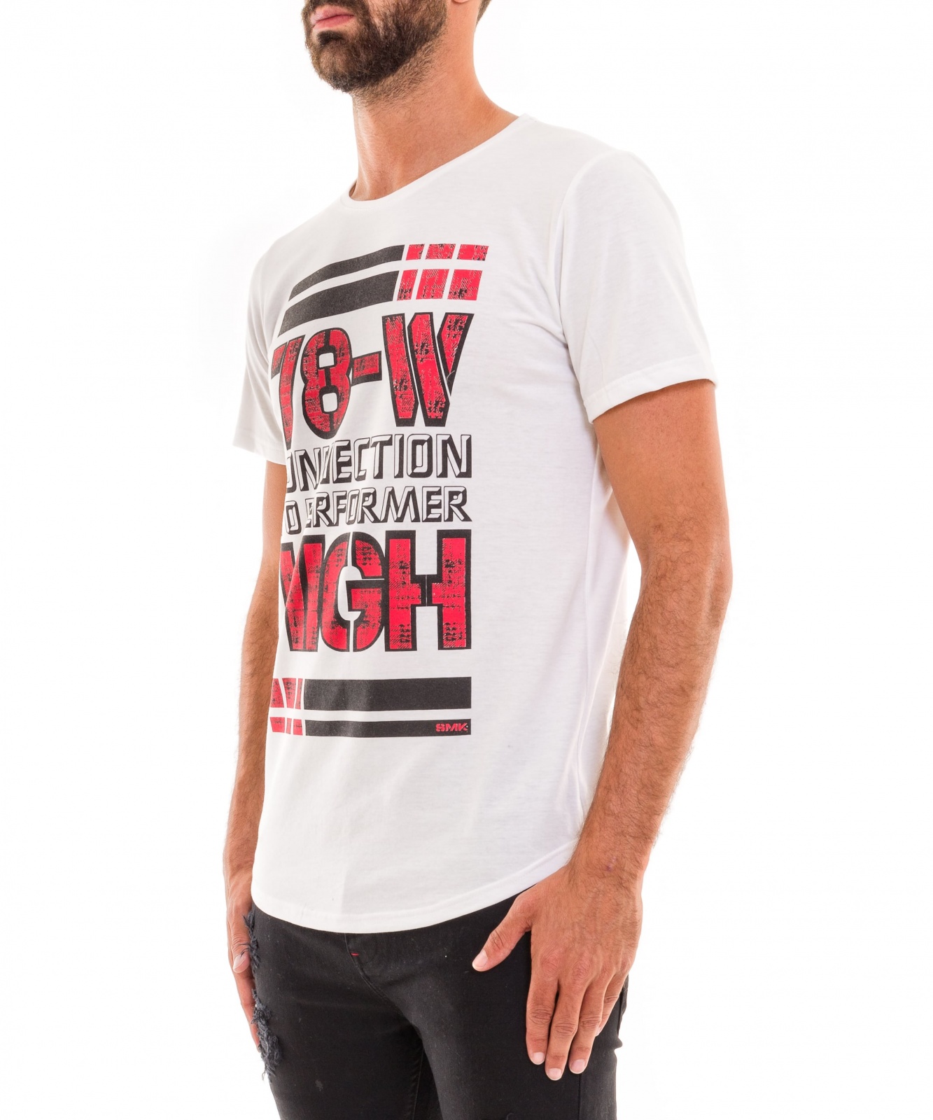 T-SHIRT 78-W HIGH