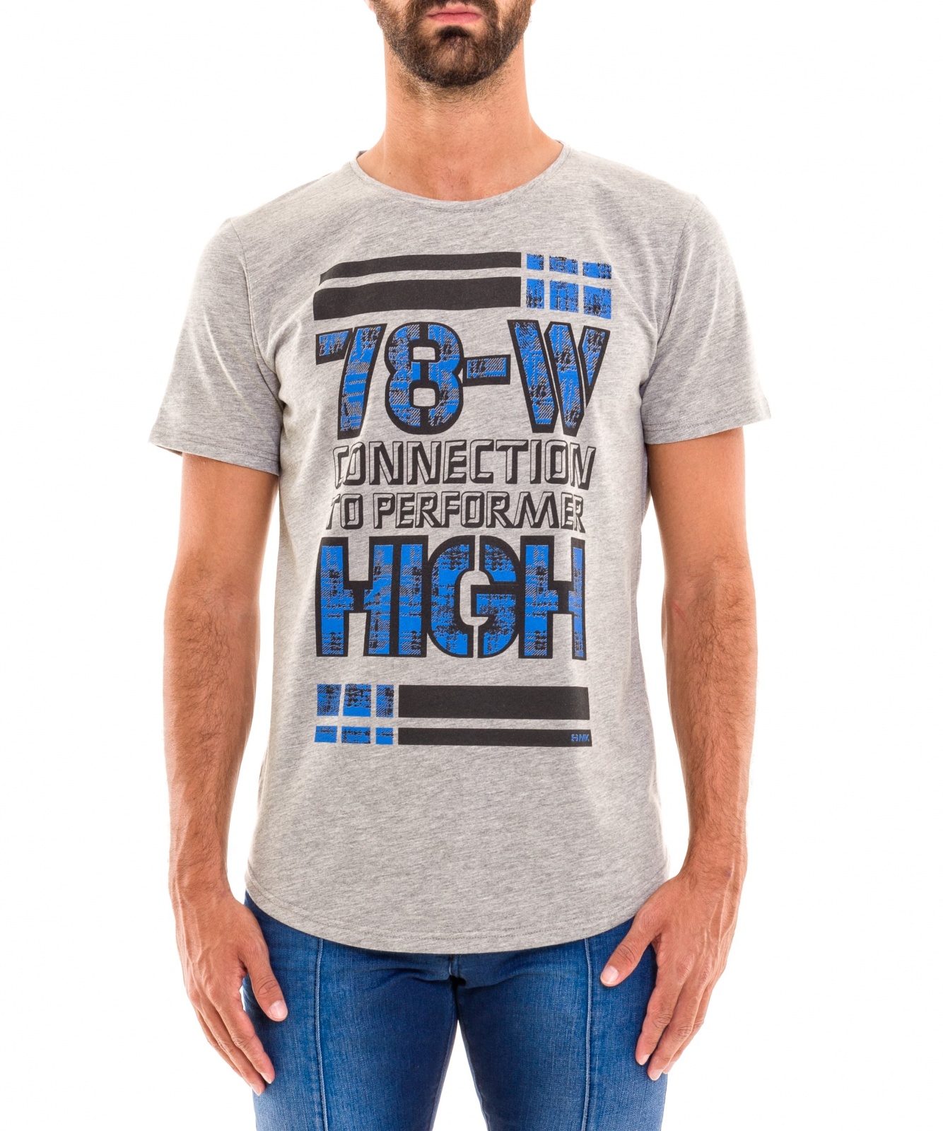 T-SHIRT 78-W HIGH