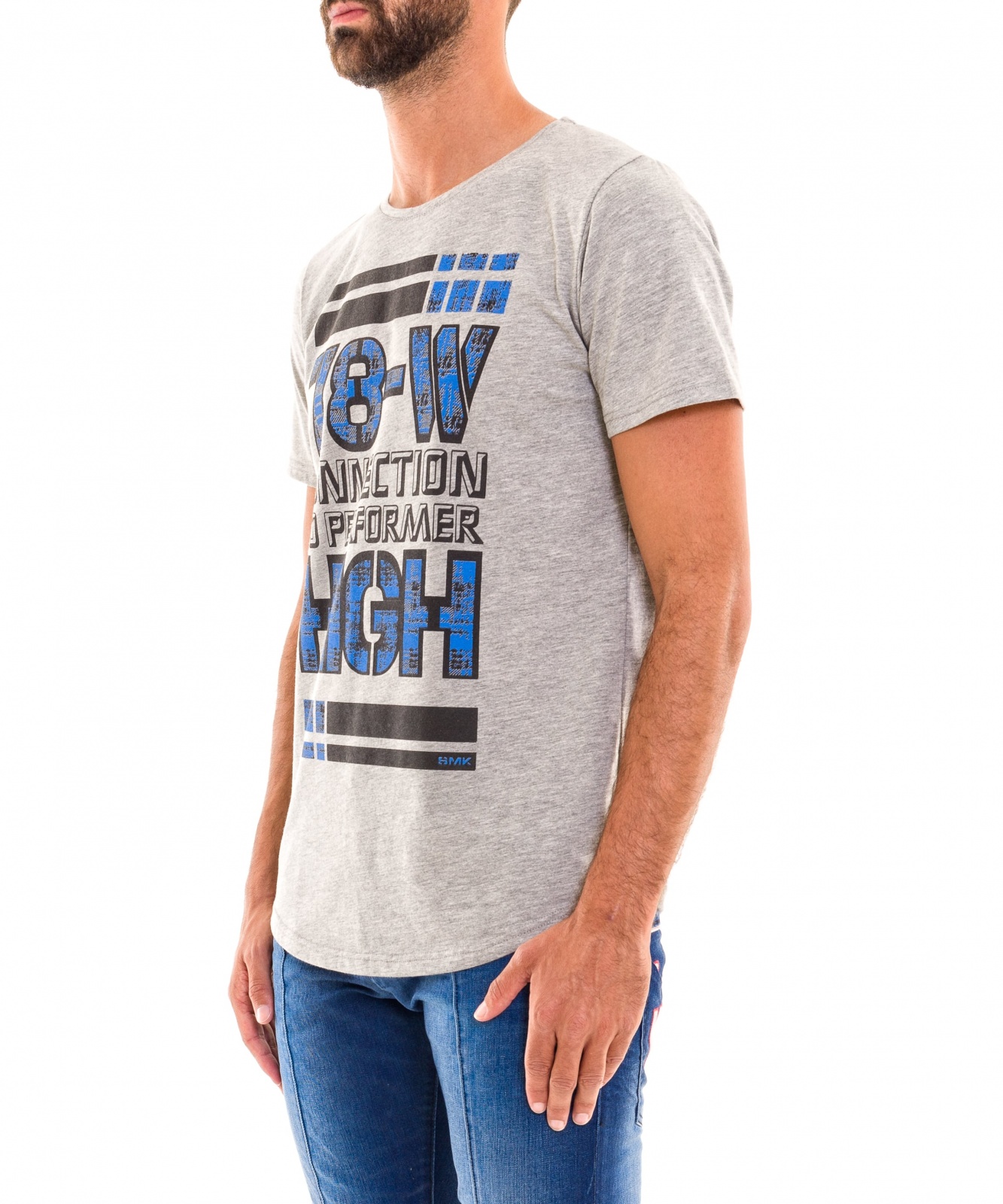 T-SHIRT 78-W HIGH