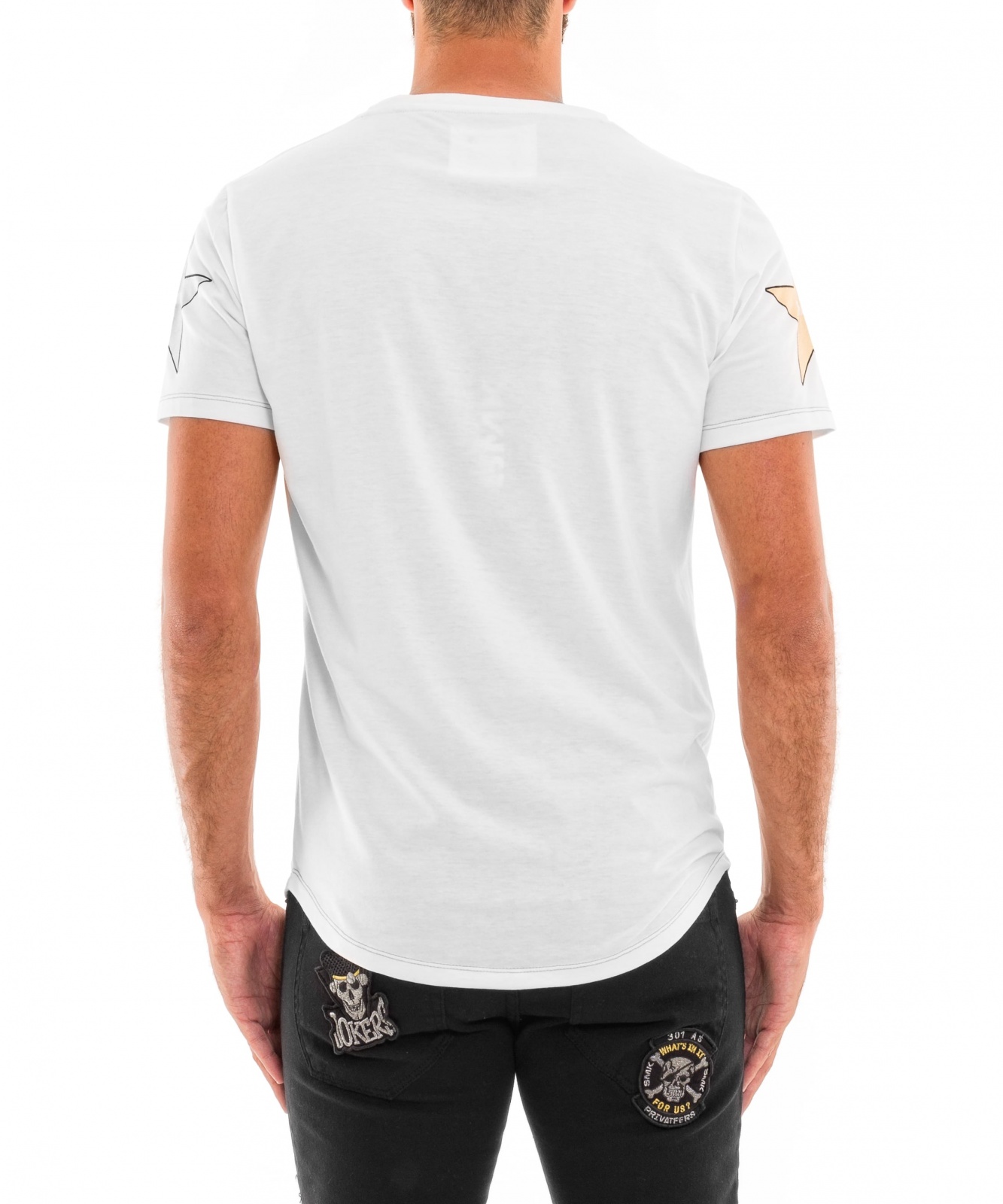 T-SHIRT ANCESTORS GLORY