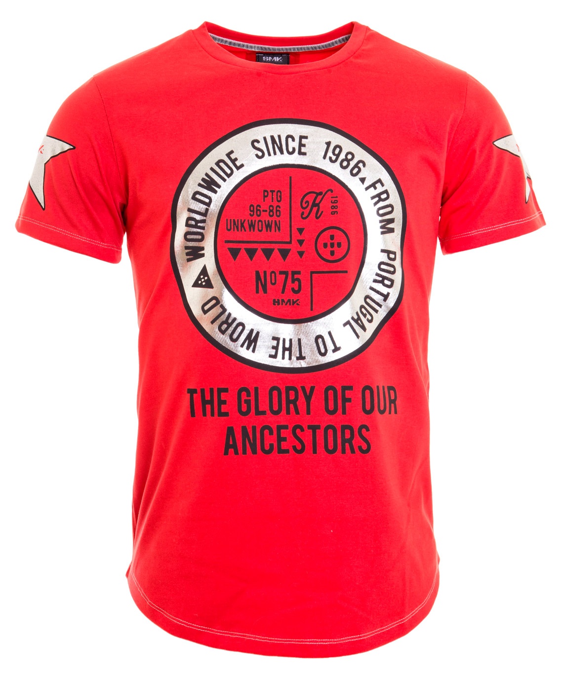 T-SHIRT ANCESTORS GLORY