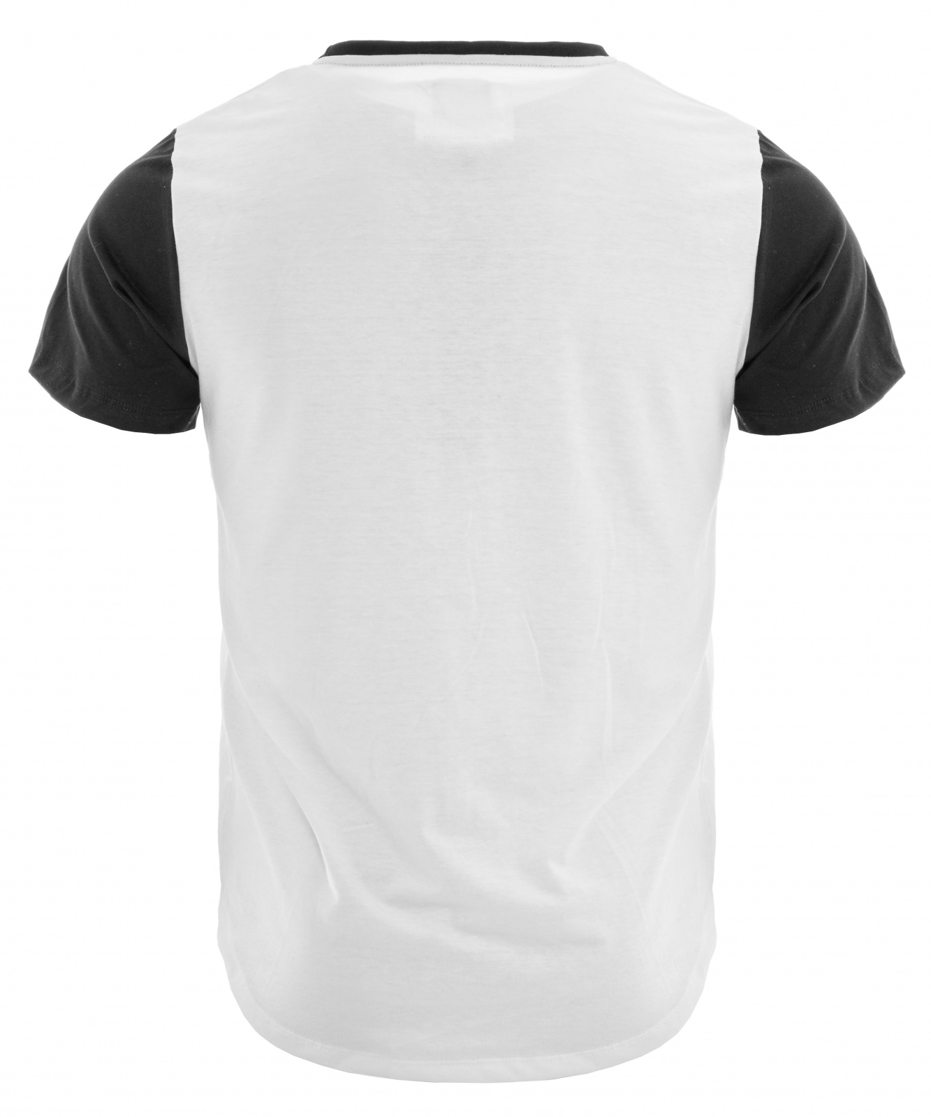 T-SHIRT #CRITICAL ATTITUD