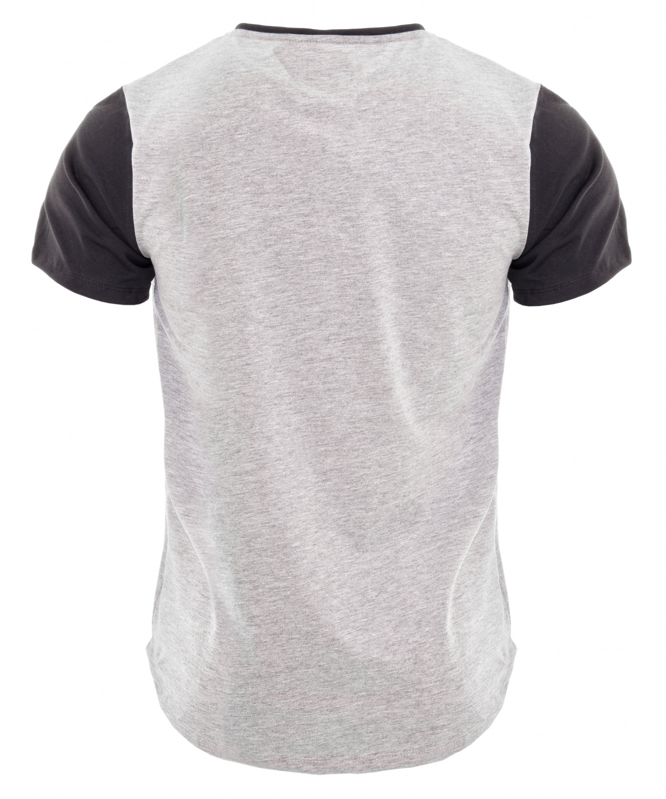 T-SHIRT #CRITICAL ATTITUD