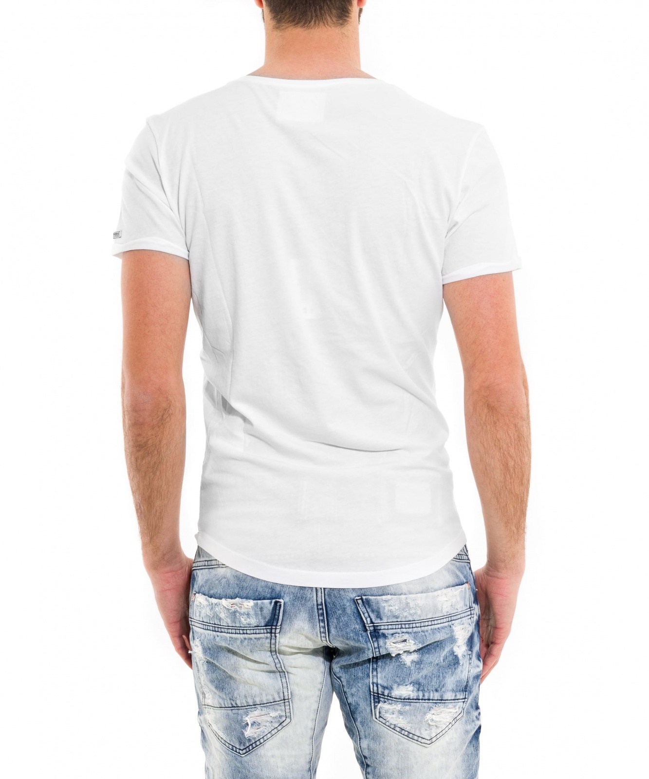 T-SHIRT MAKE YOUR OWN WAY