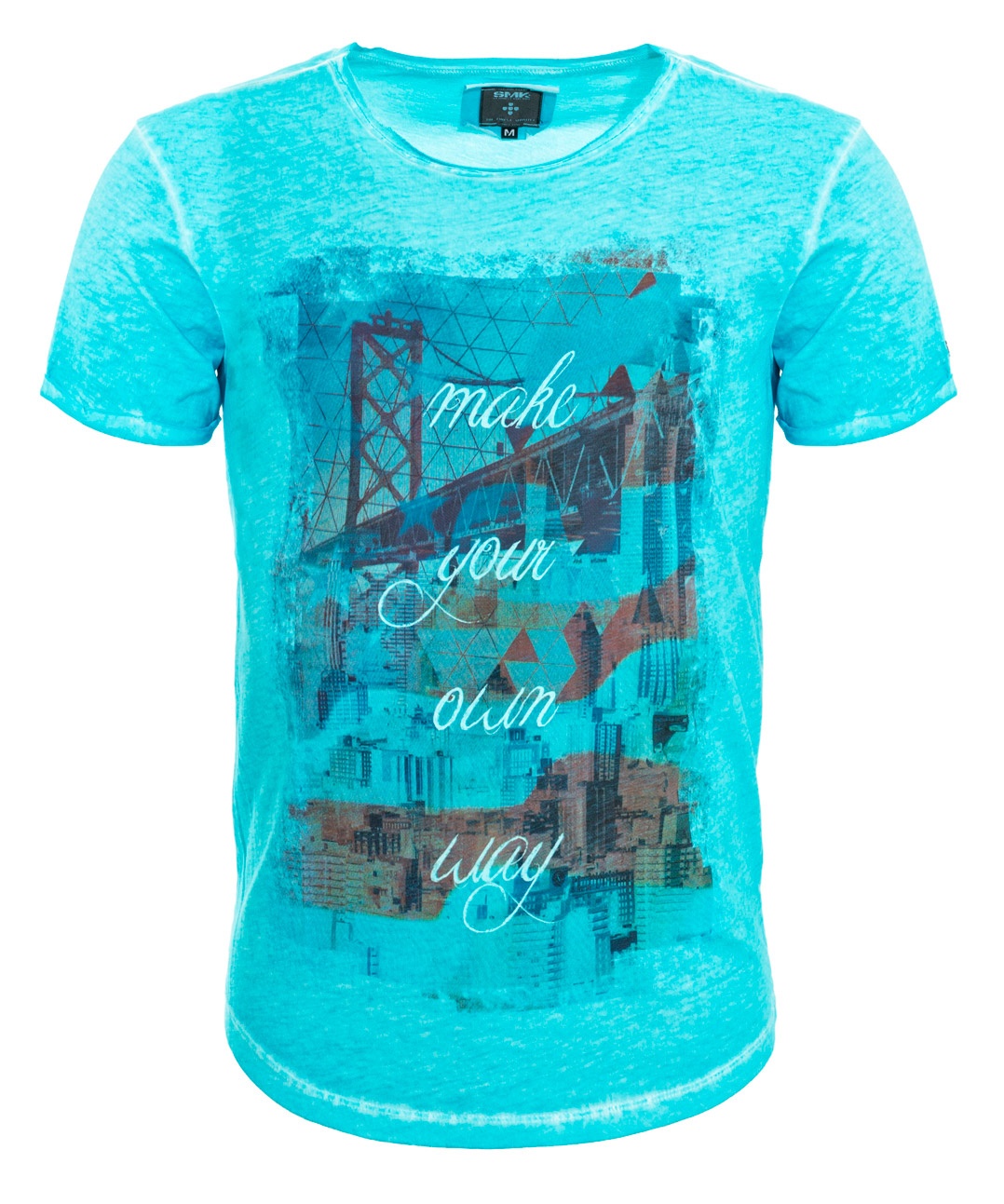T-SHIRT MAKE YOUR OWN WAY